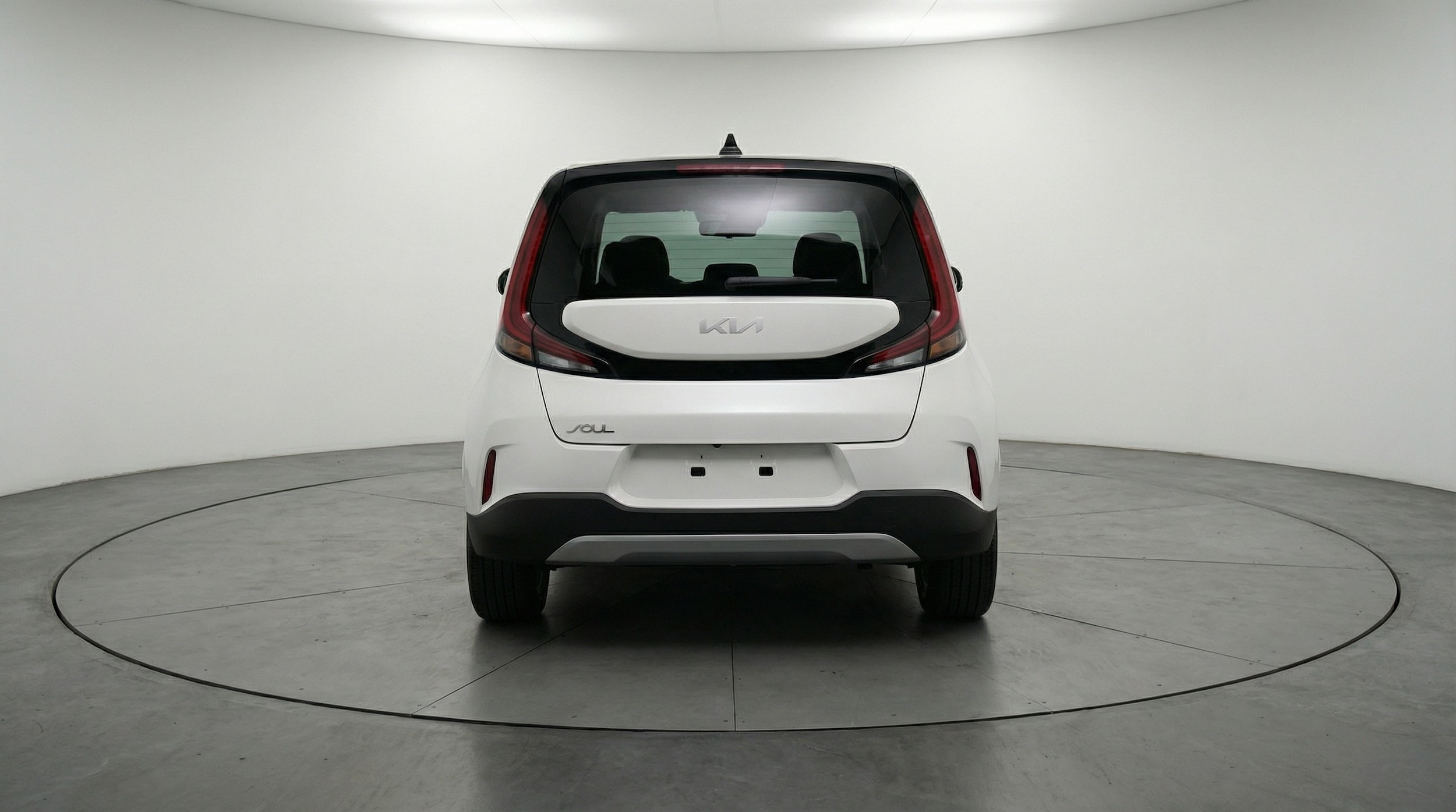 Thumbnail: 2025 Kia Soul - 6