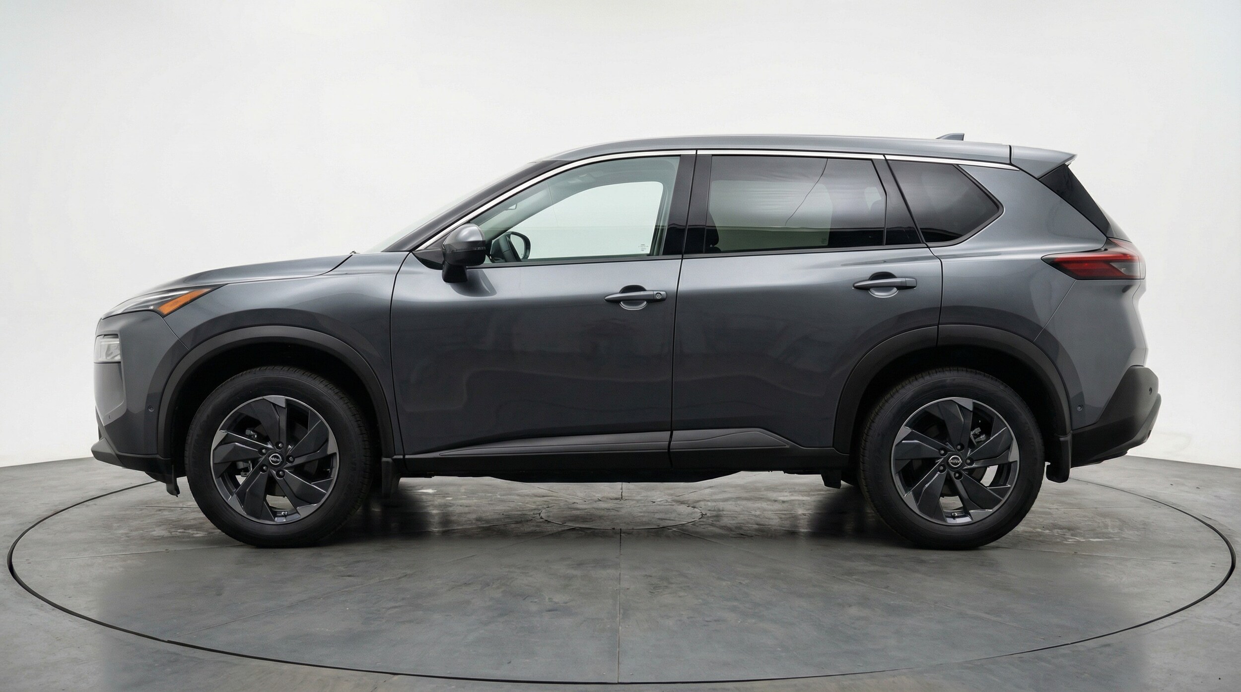 Thumbnail: 2025 Nissan Rogue - 4