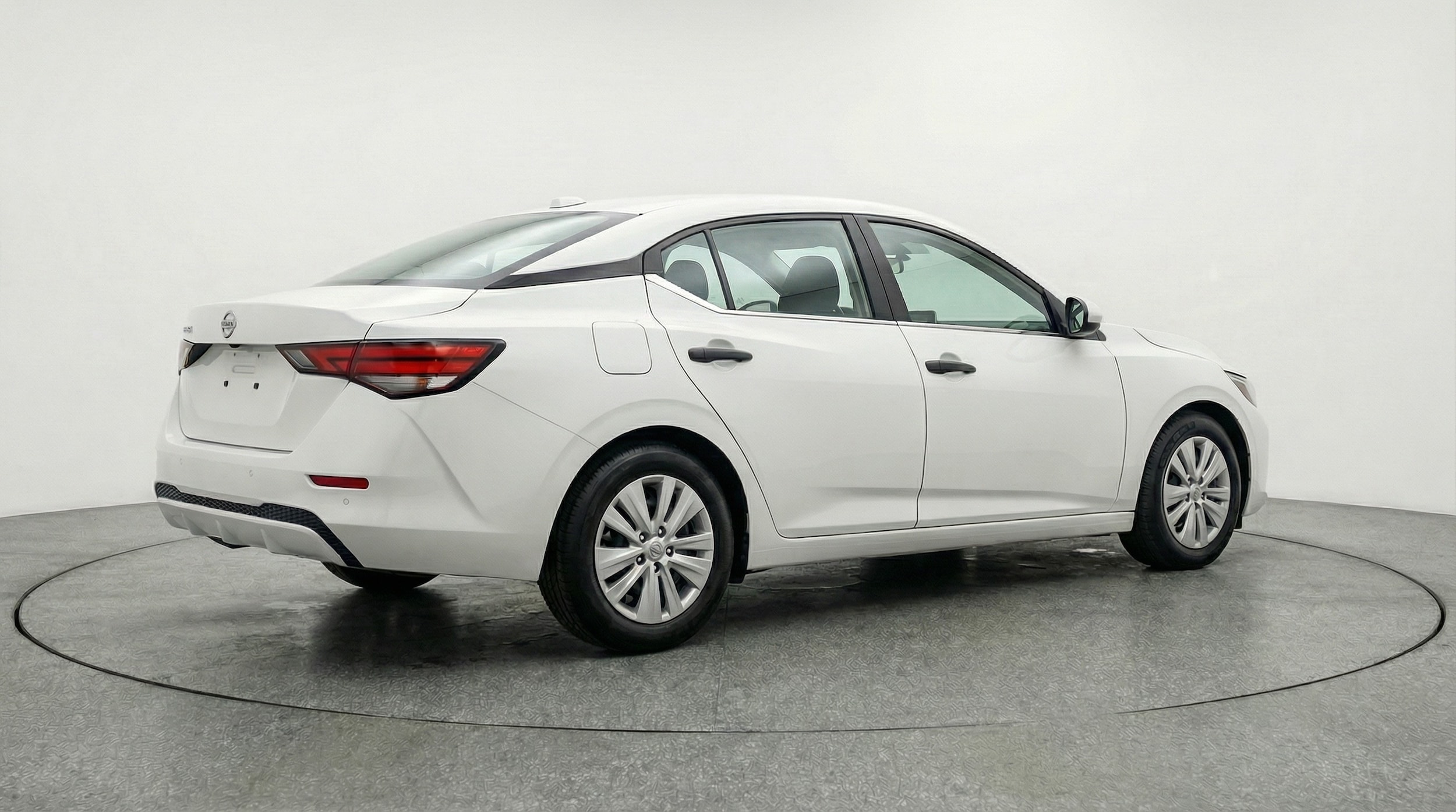 Thumbnail: 2025 Nissan Sentra - 7