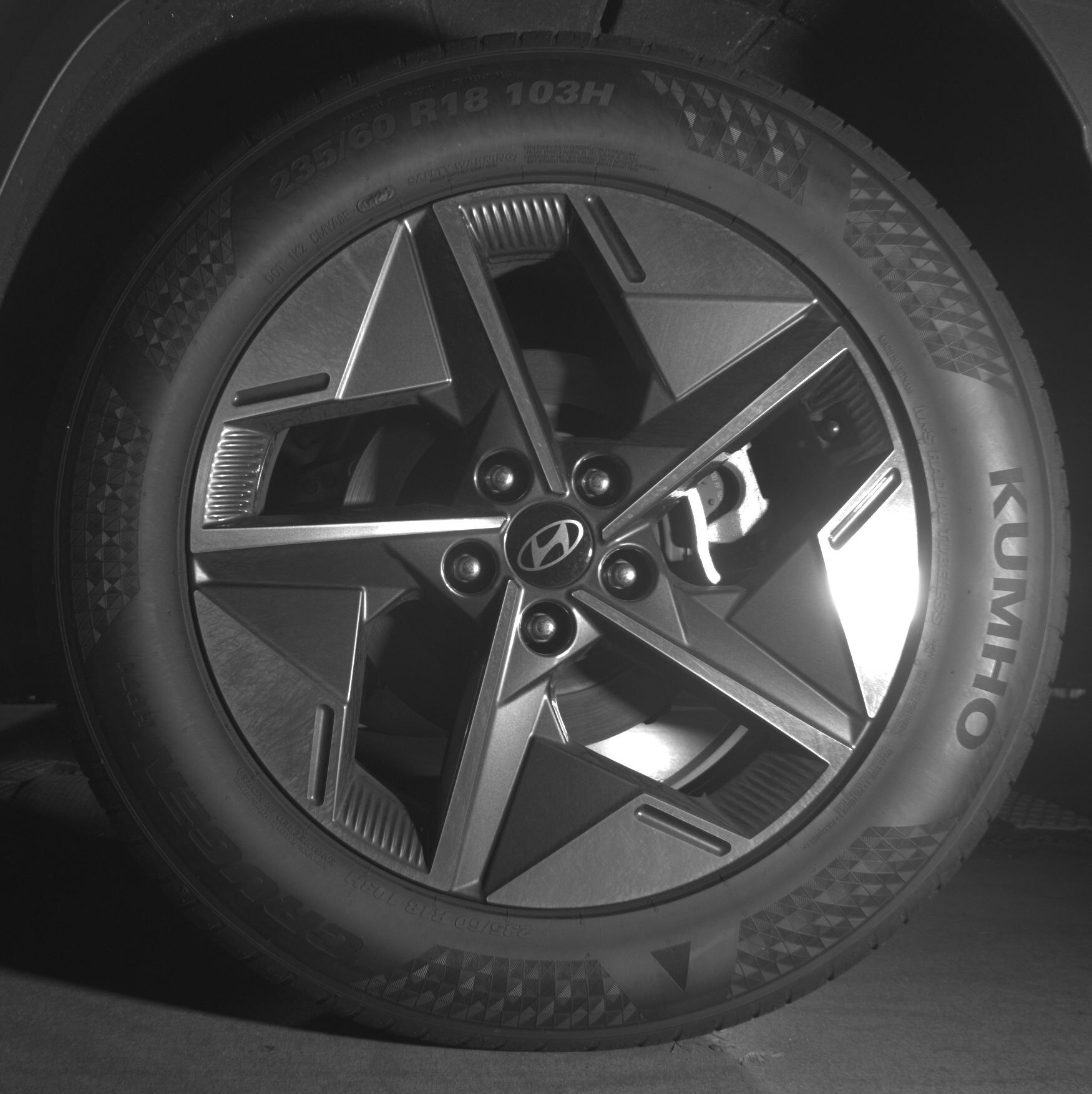 Thumbnail: 2025 Hyundai Tucson - 11