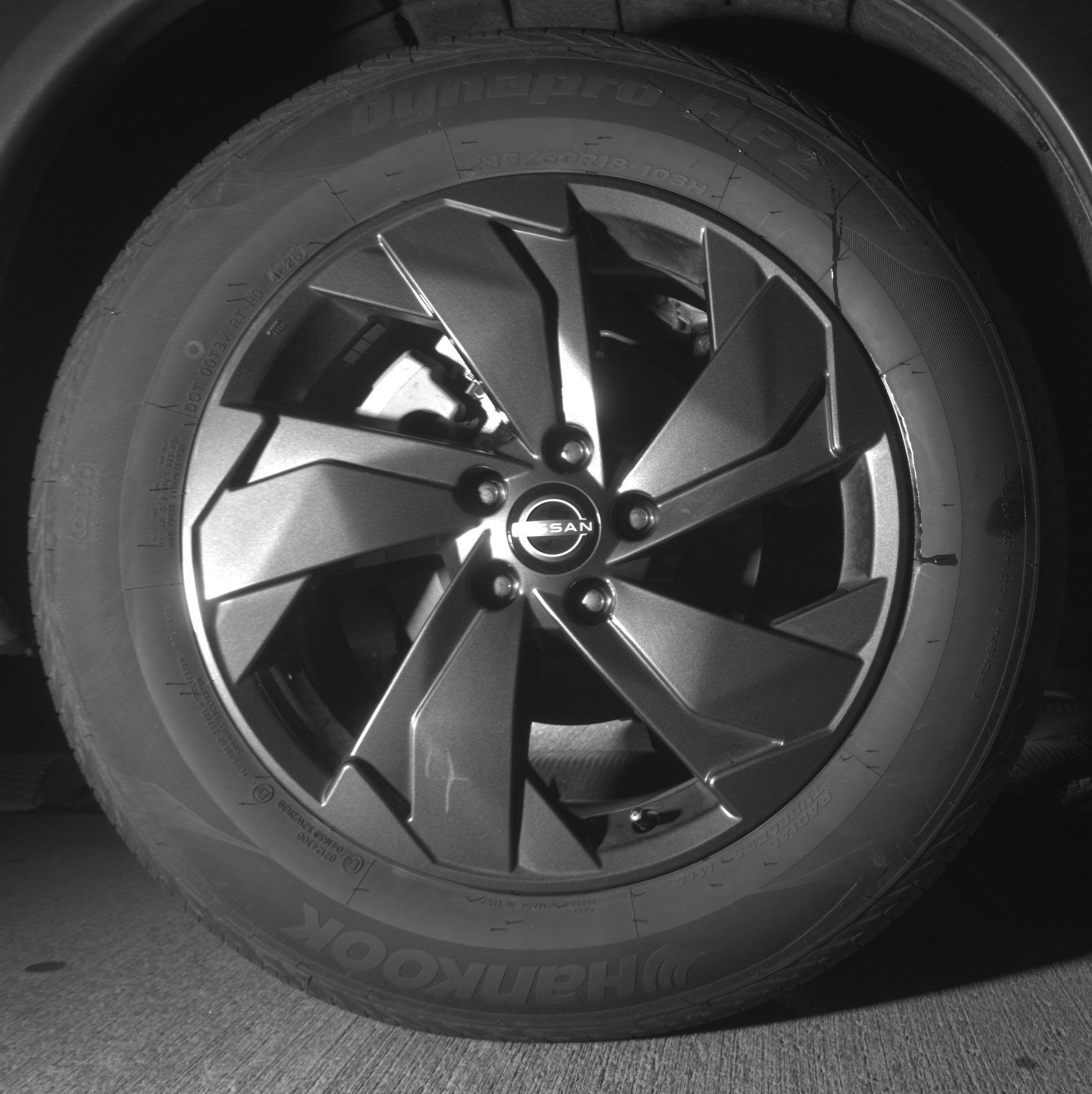 Thumbnail: 2026 Nissan Rogue - 15