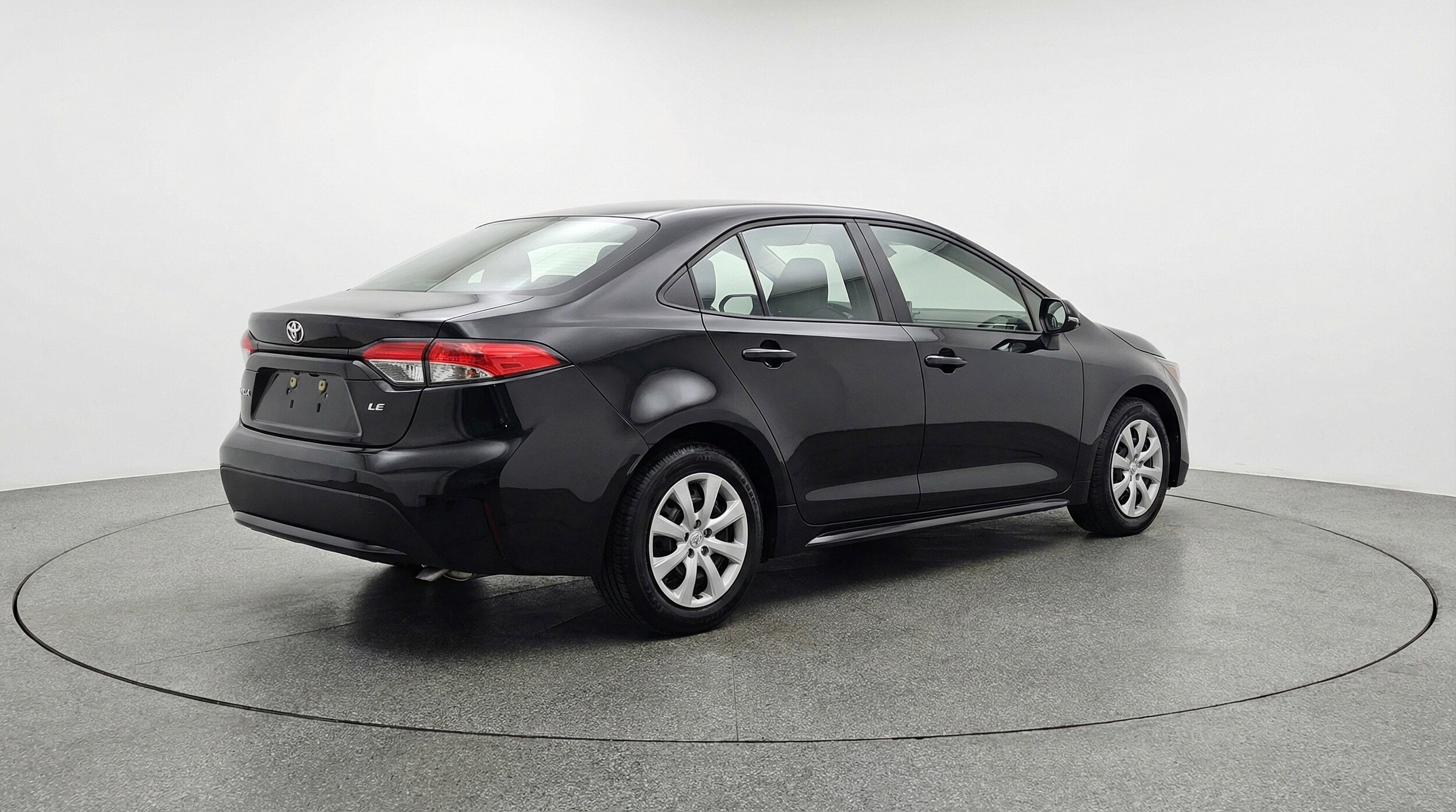 Thumbnail: 2025 Toyota Corolla - 9