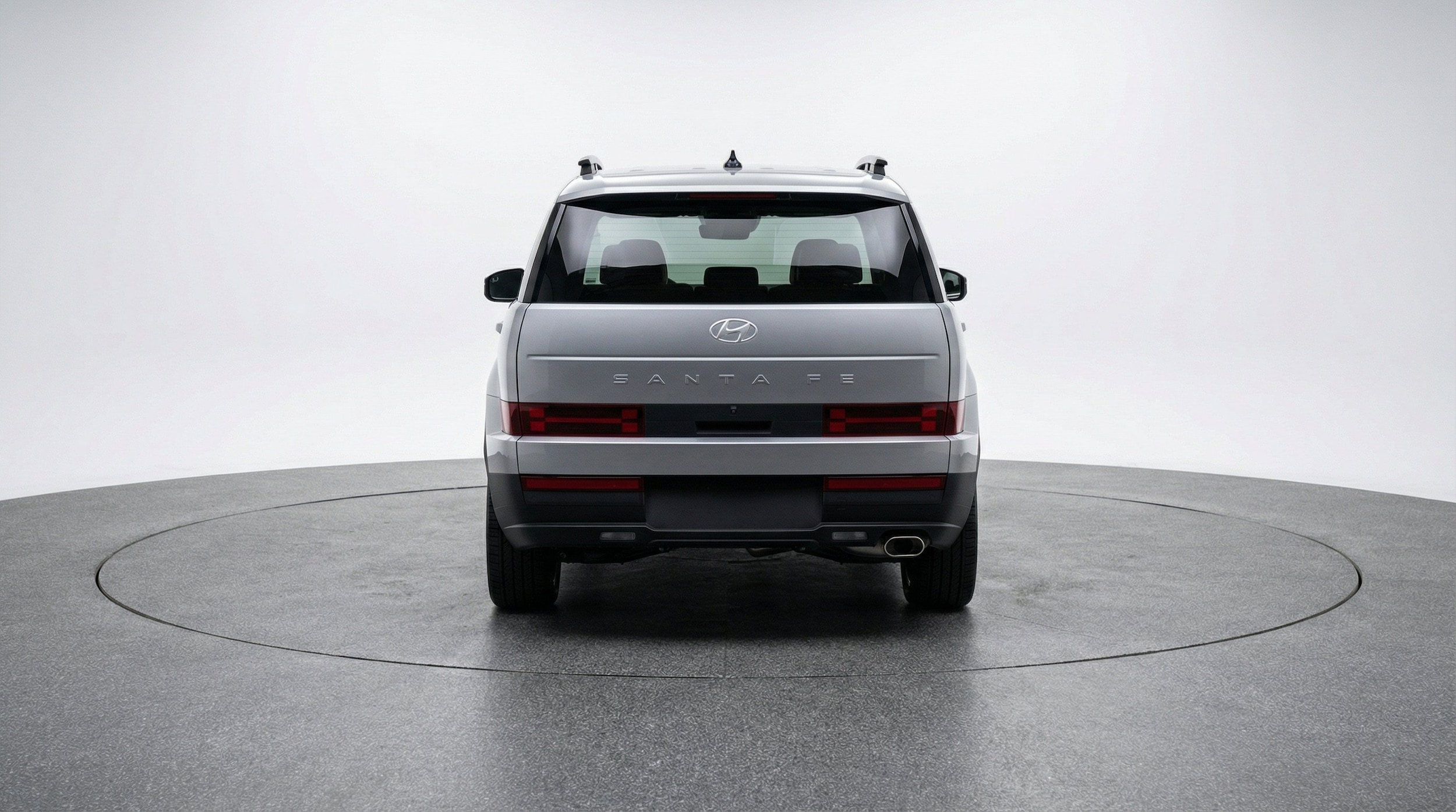 Thumbnail: 2026 Hyundai Santa Fe - 7