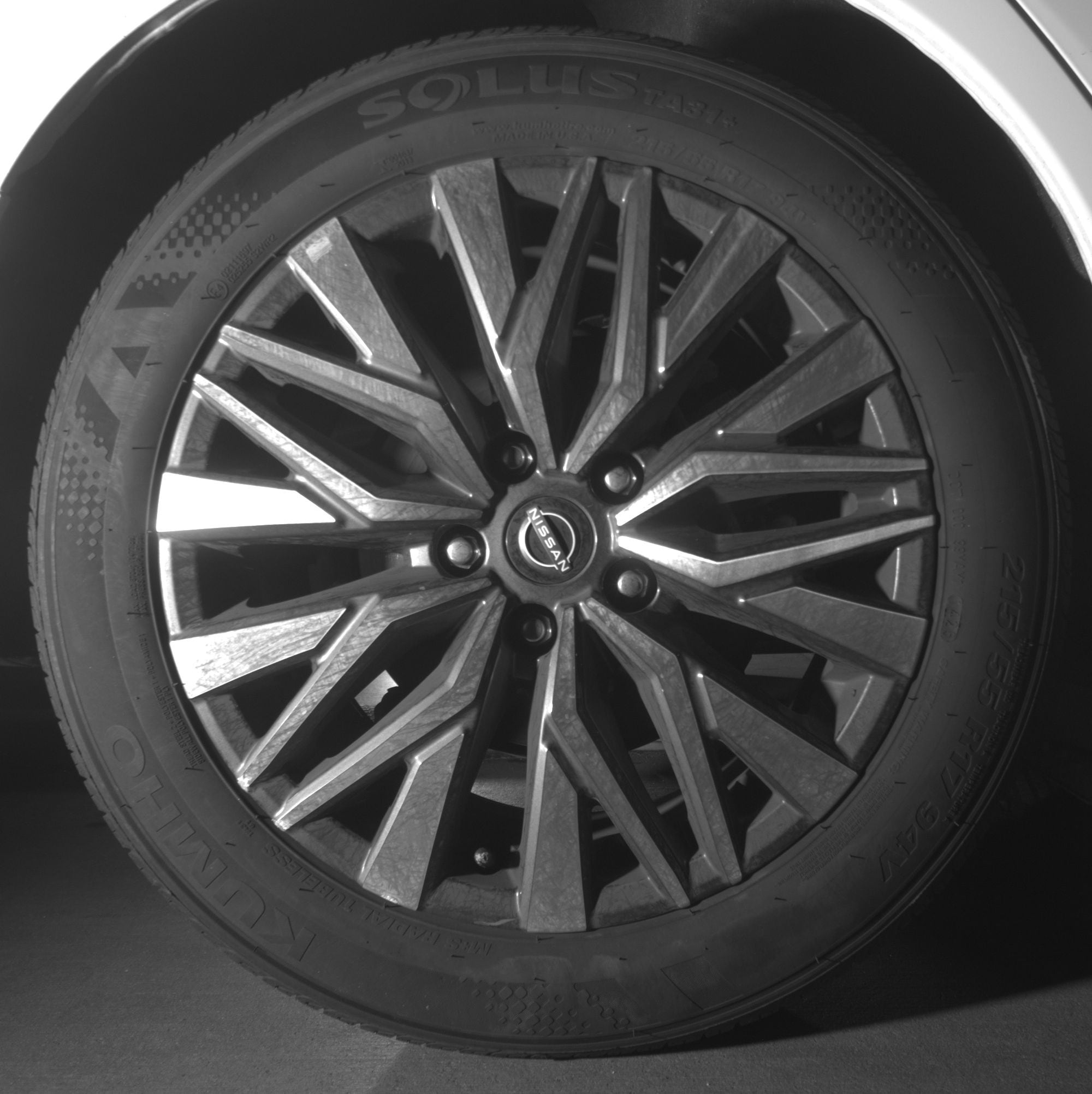 Thumbnail: 2025 Nissan Altima - 12