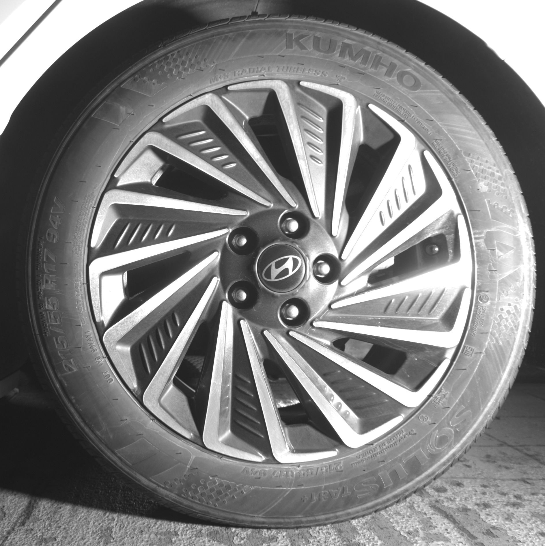 Thumbnail: 2025 Hyundai Sonata - 11