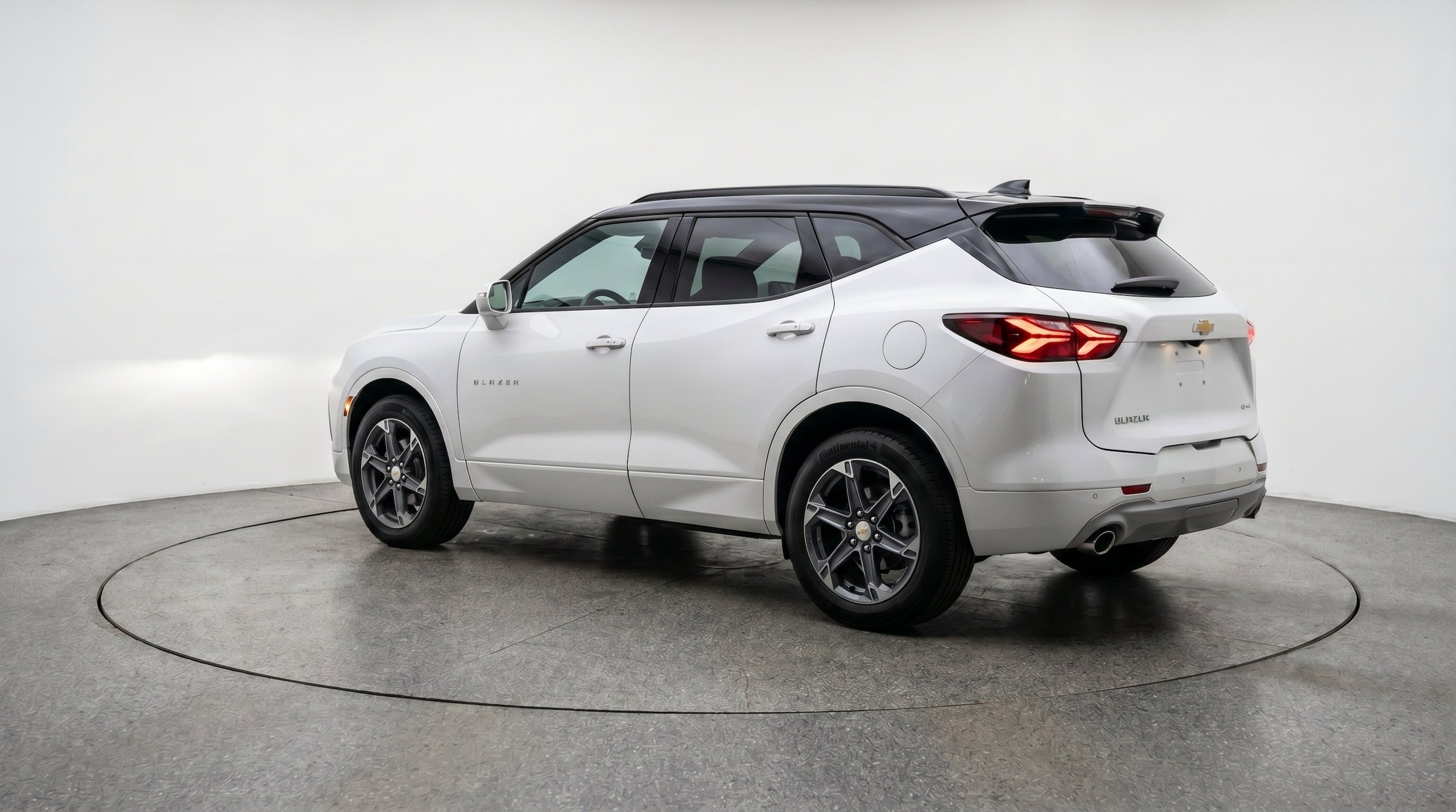 Thumbnail: 2025 Chevrolet Blazer - 6