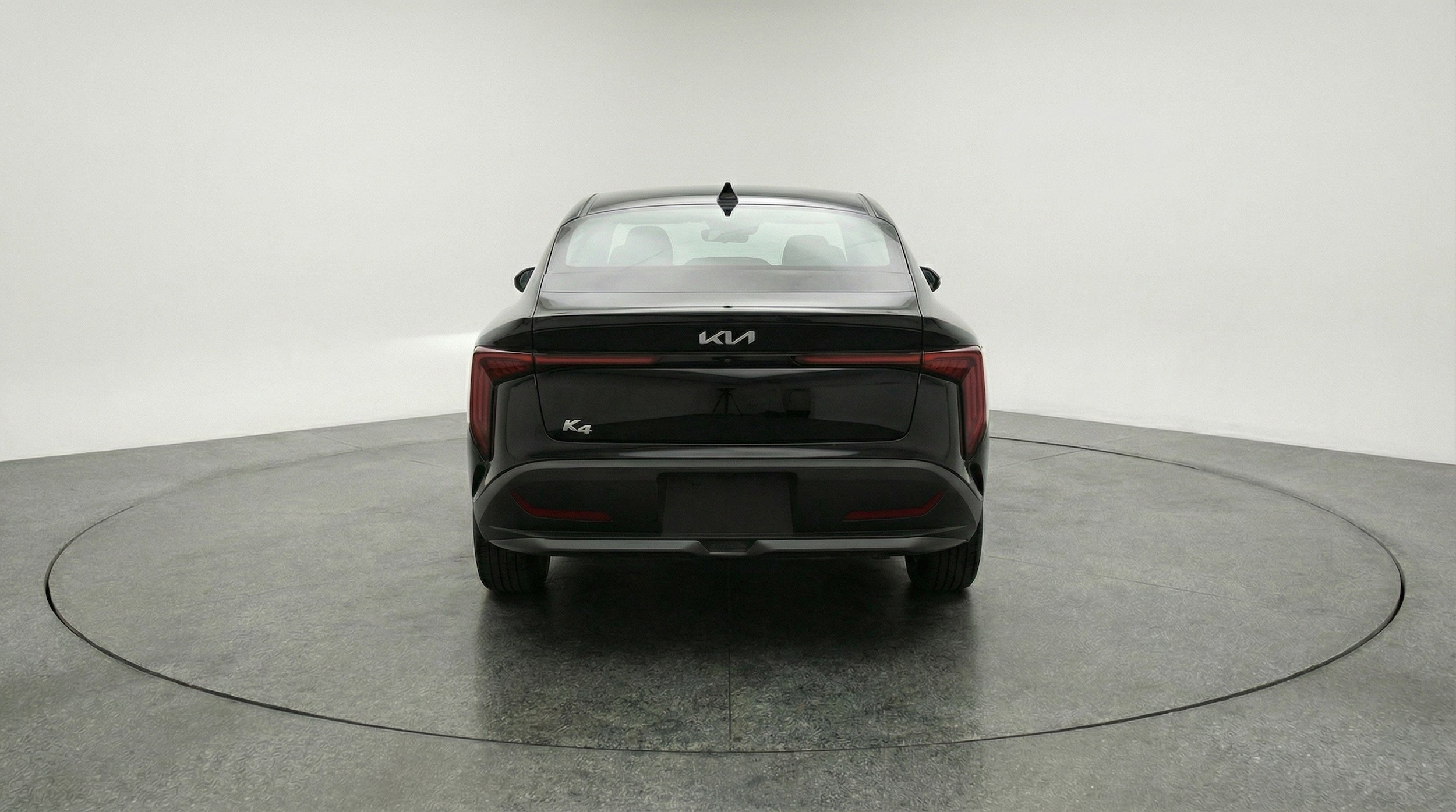 Thumbnail: 2025 Kia K4 - 7