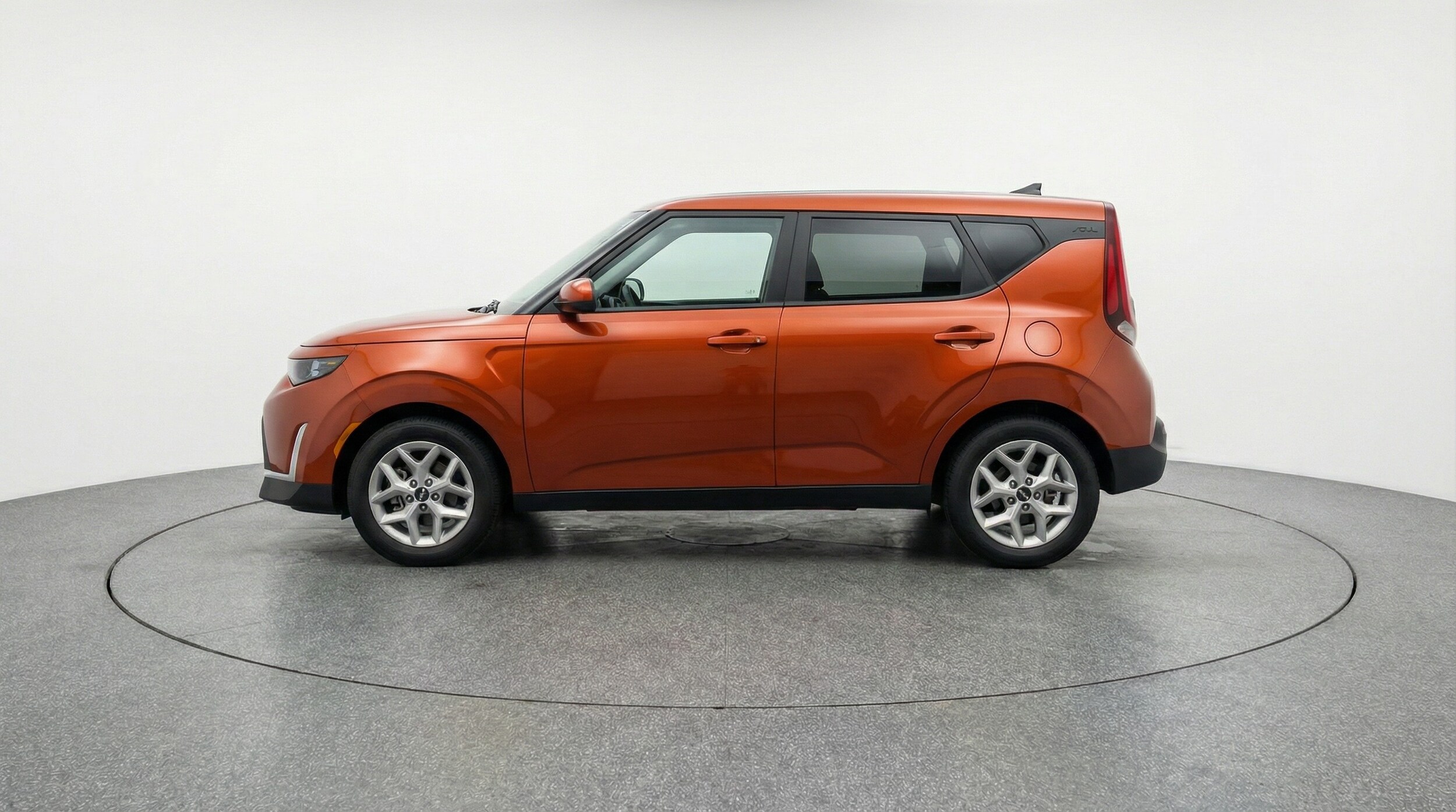 Thumbnail: 2025 Kia Soul - 4