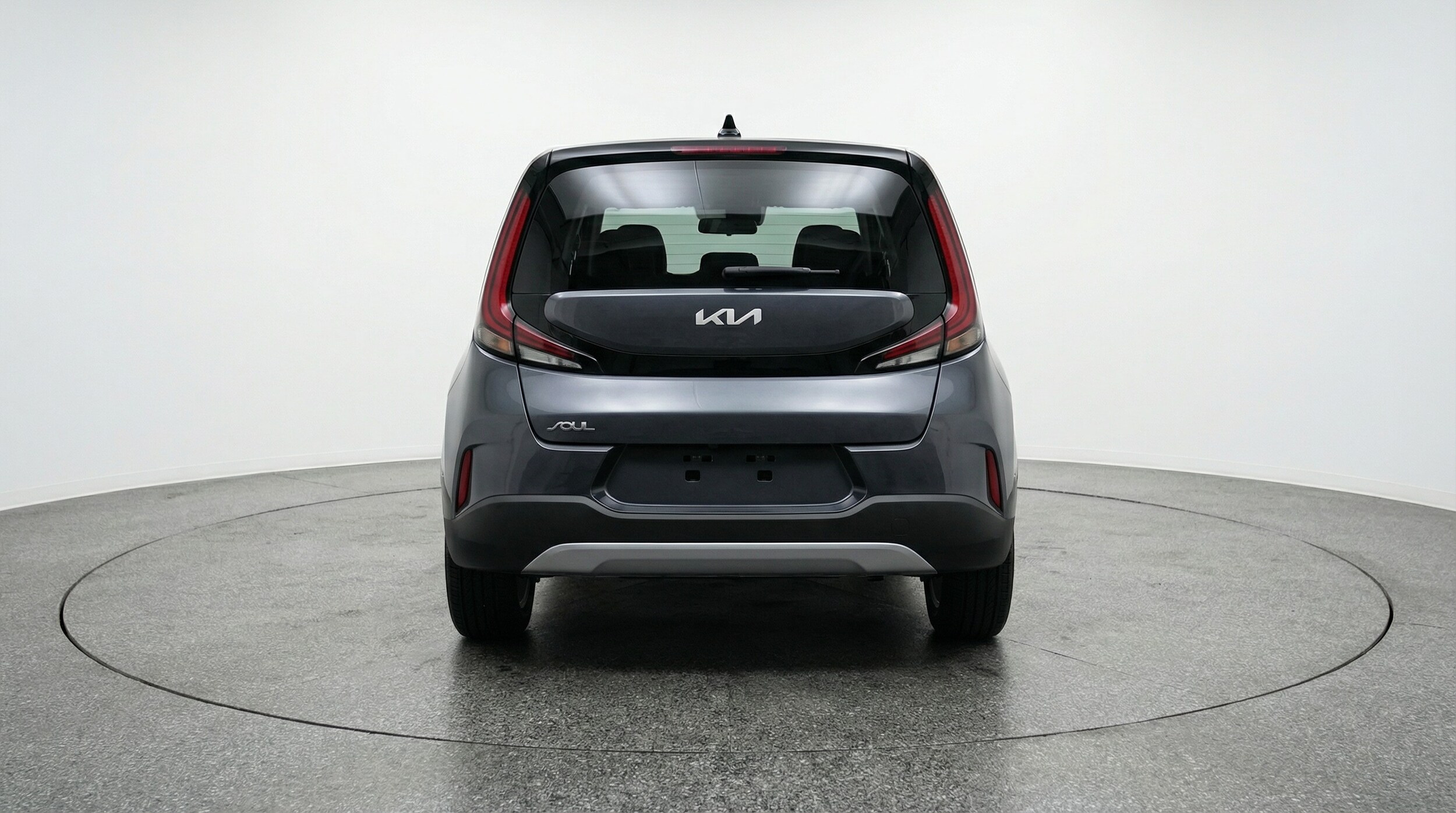 Thumbnail: 2025 Kia Soul - 6