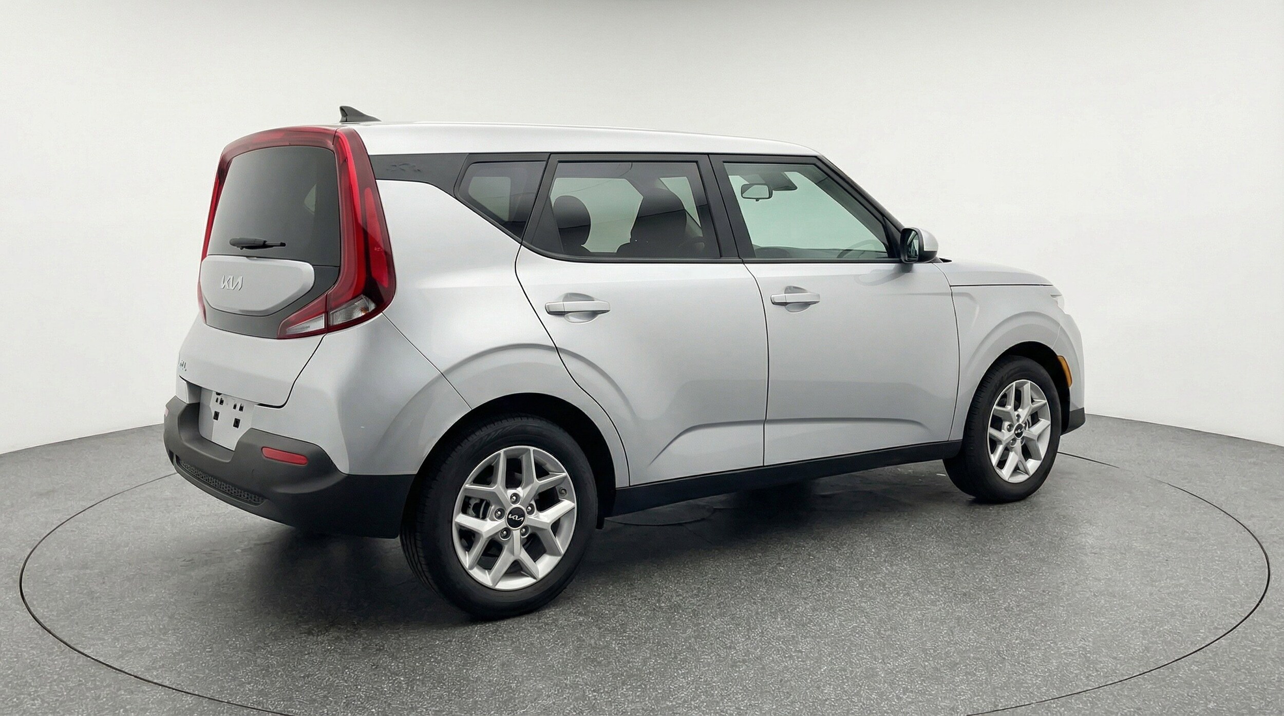 Thumbnail: 2025 Kia Soul - 9