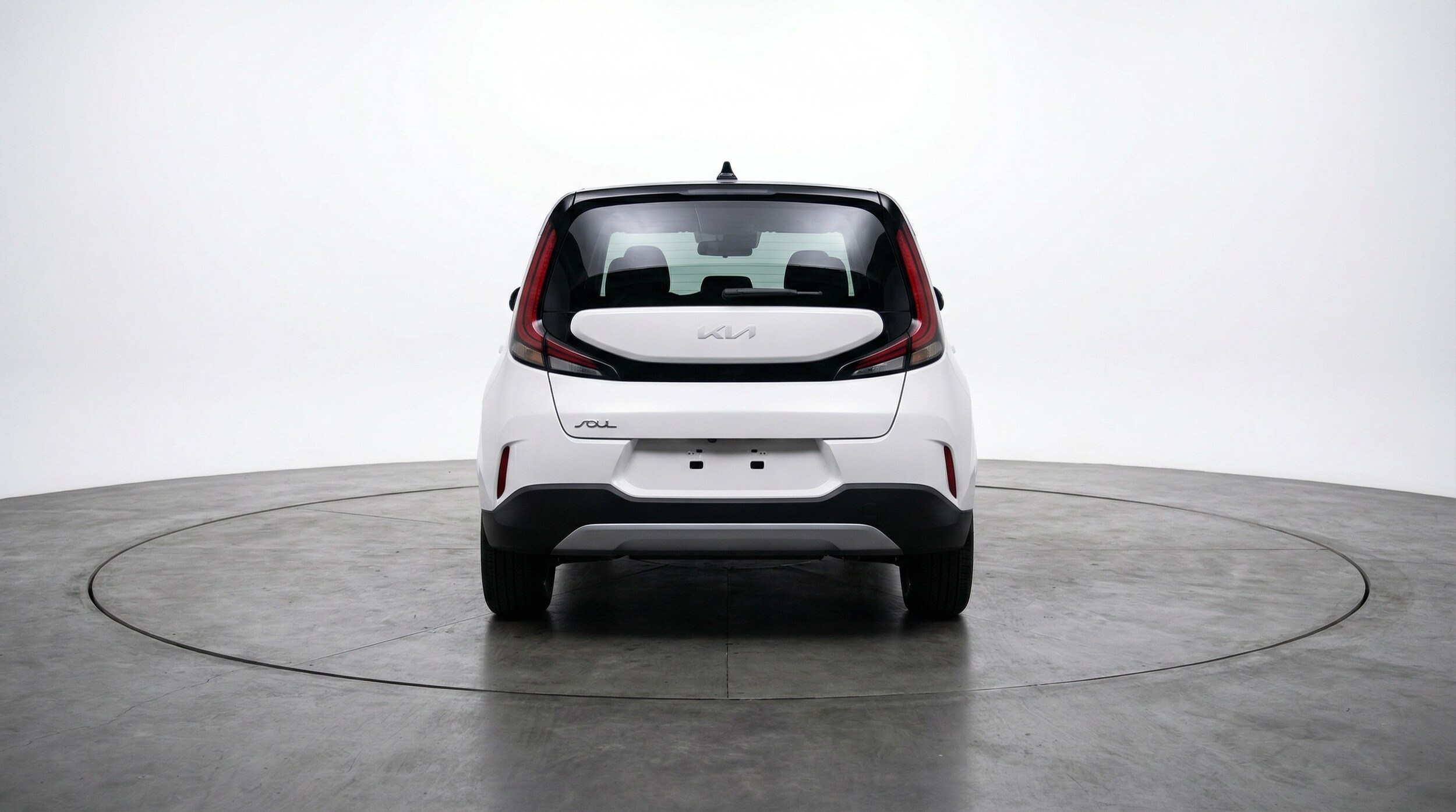 Thumbnail: 2025 Kia Soul - 6