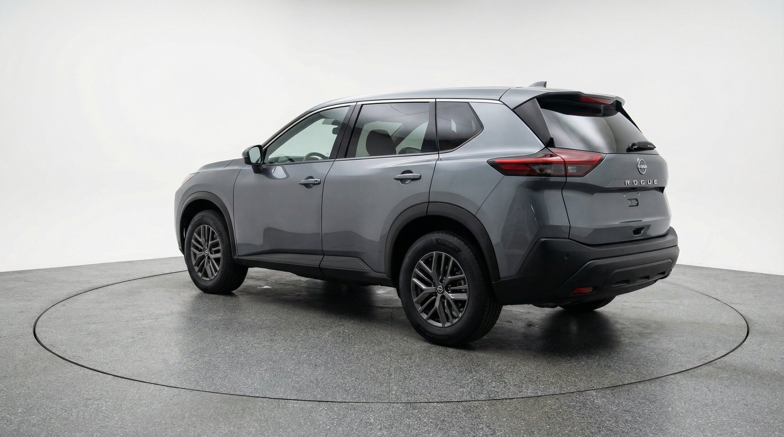 Thumbnail: 2026 Nissan Rogue - 6