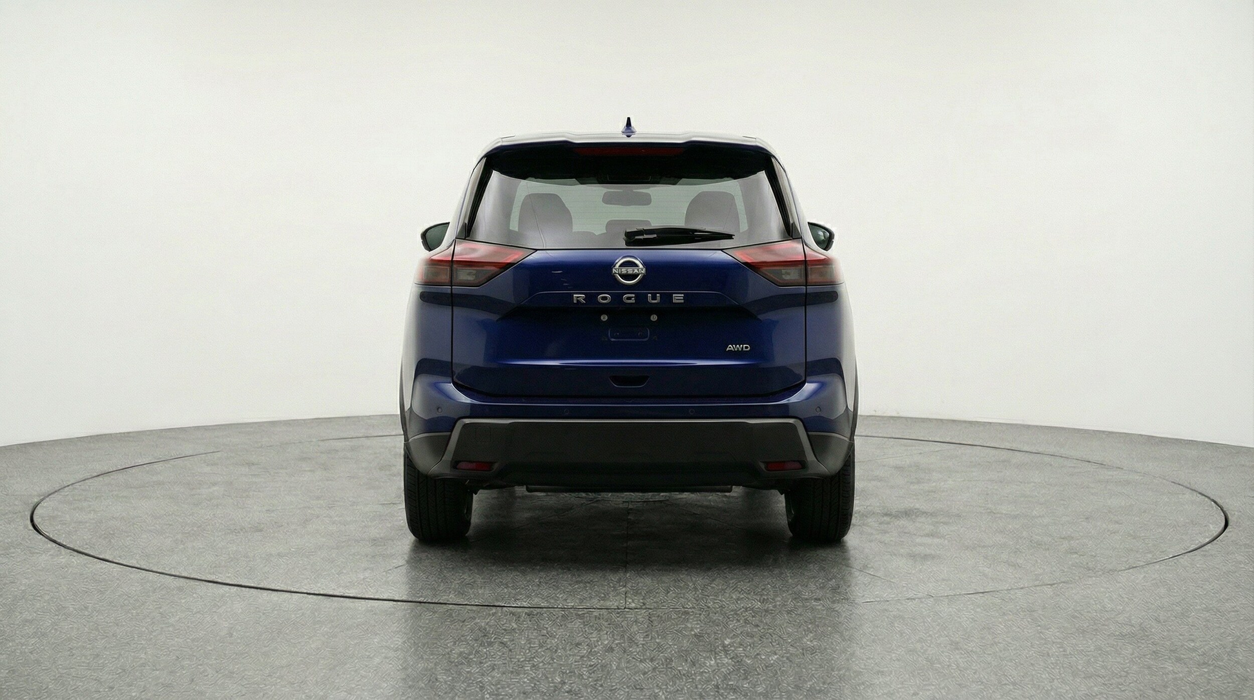 Thumbnail: 2025 Nissan Rogue - 7
