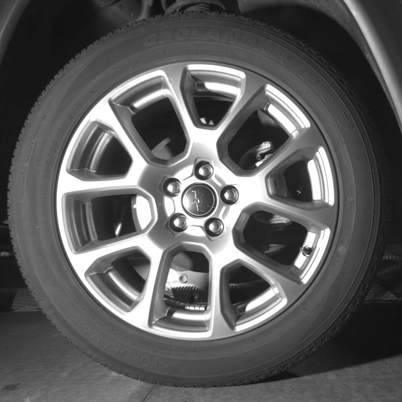 Thumbnail: 2025 Jeep Compass - 15