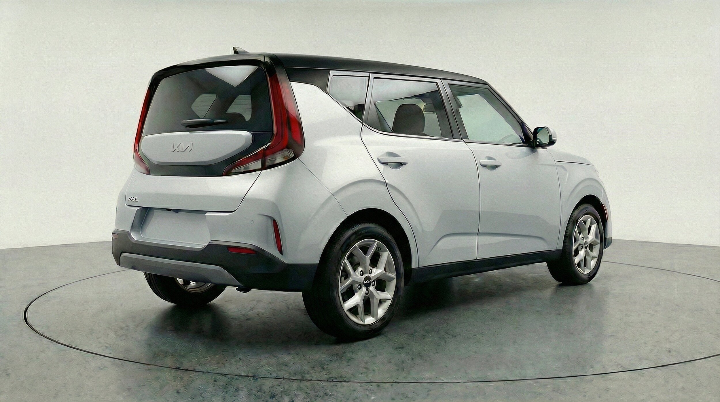 Thumbnail: 2025 Kia Soul - 9