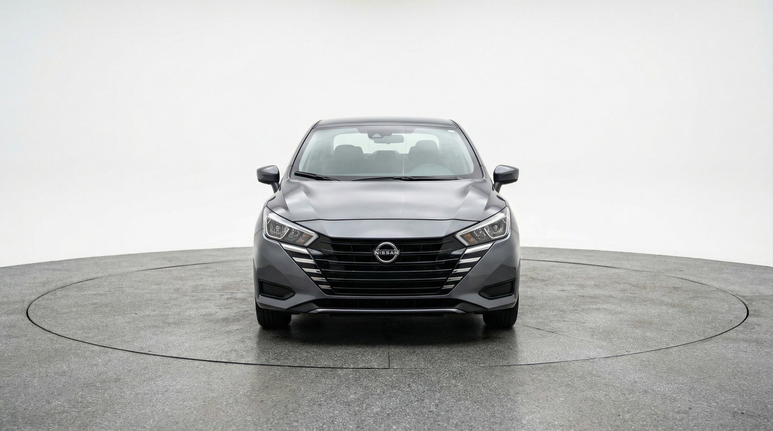 Thumbnail: 2025 Nissan Versa - 2