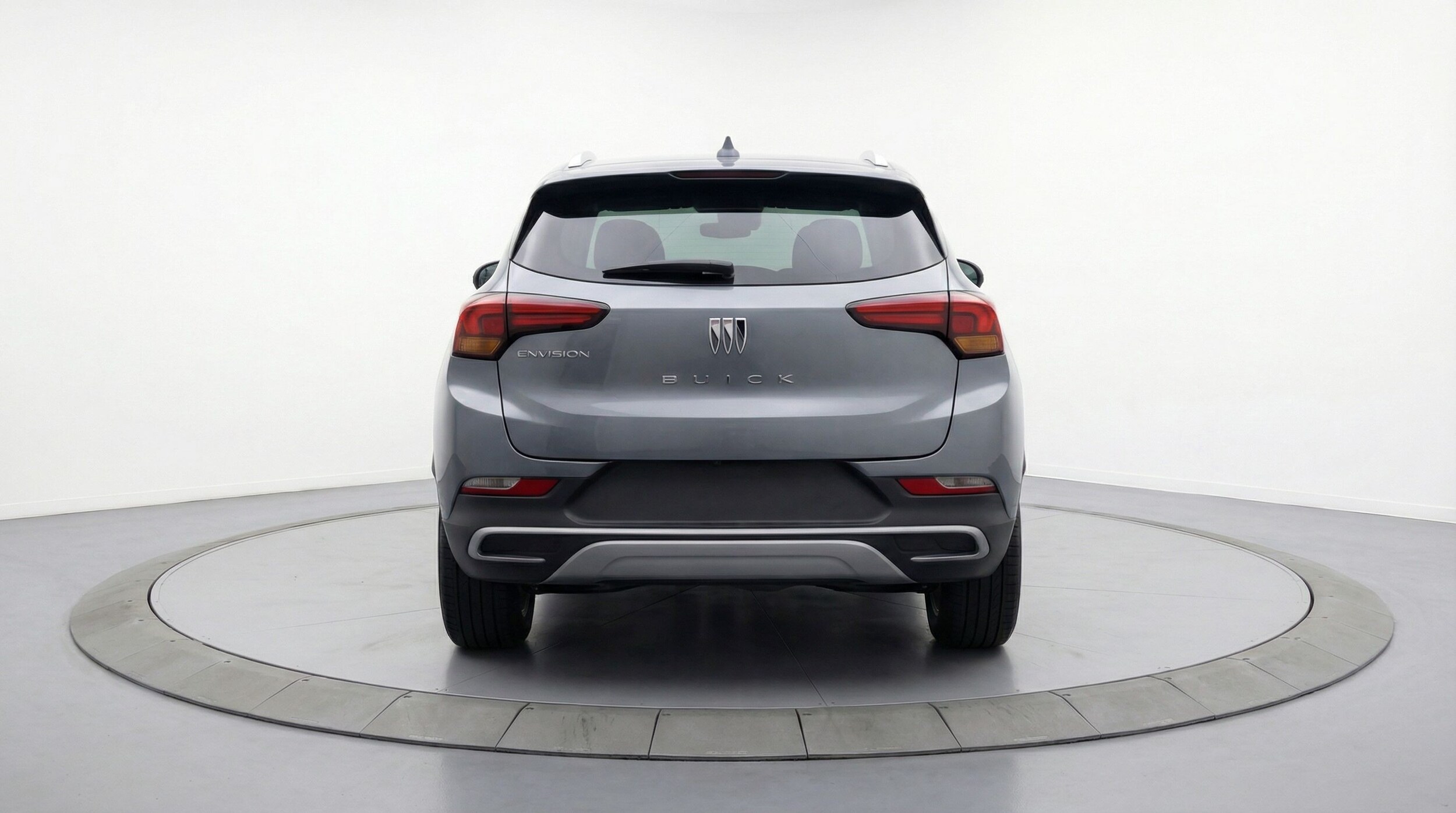 Thumbnail: 2025 Buick Encore GX - 6