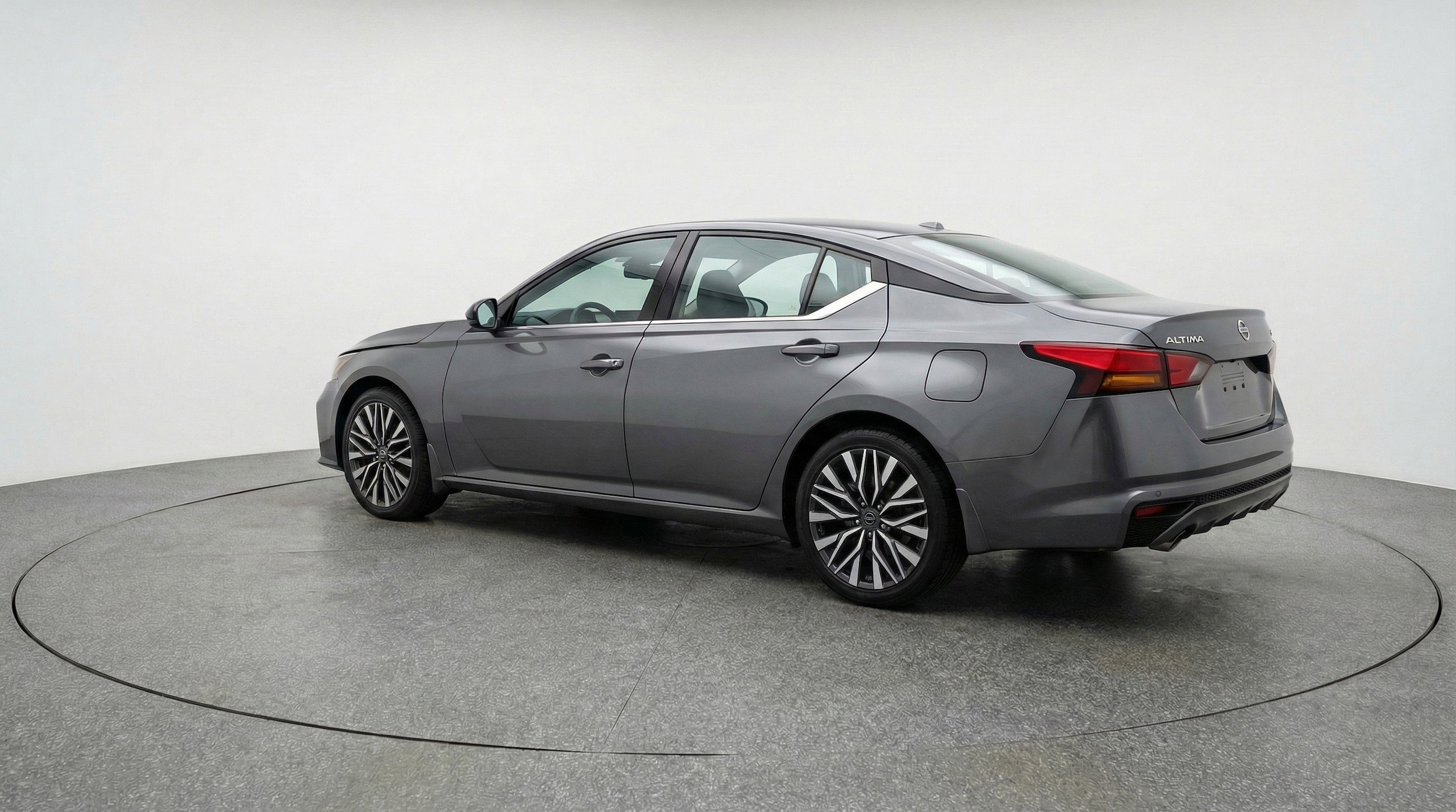 Thumbnail: 2025 Nissan Altima - 6