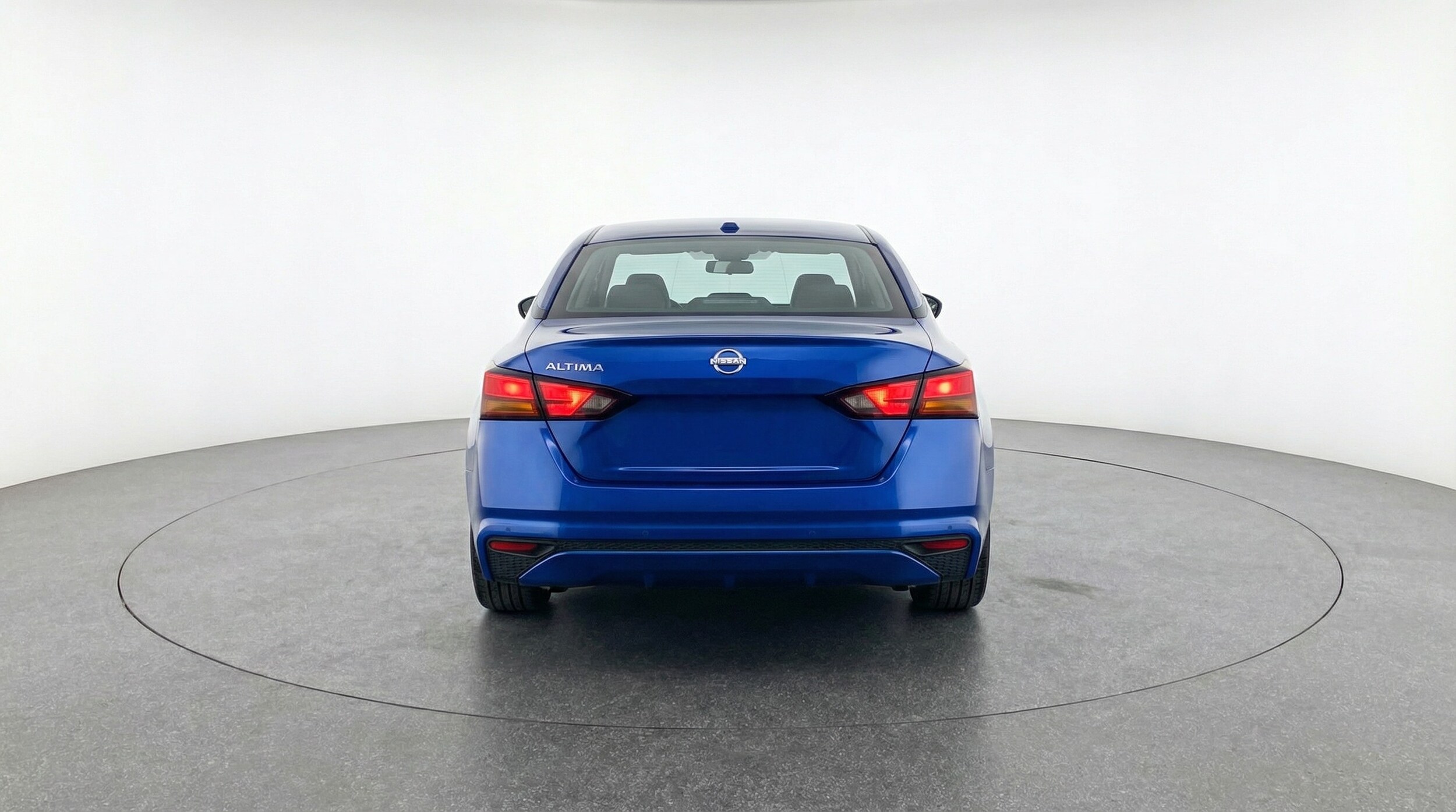 Thumbnail: 2025 Nissan Altima - 6