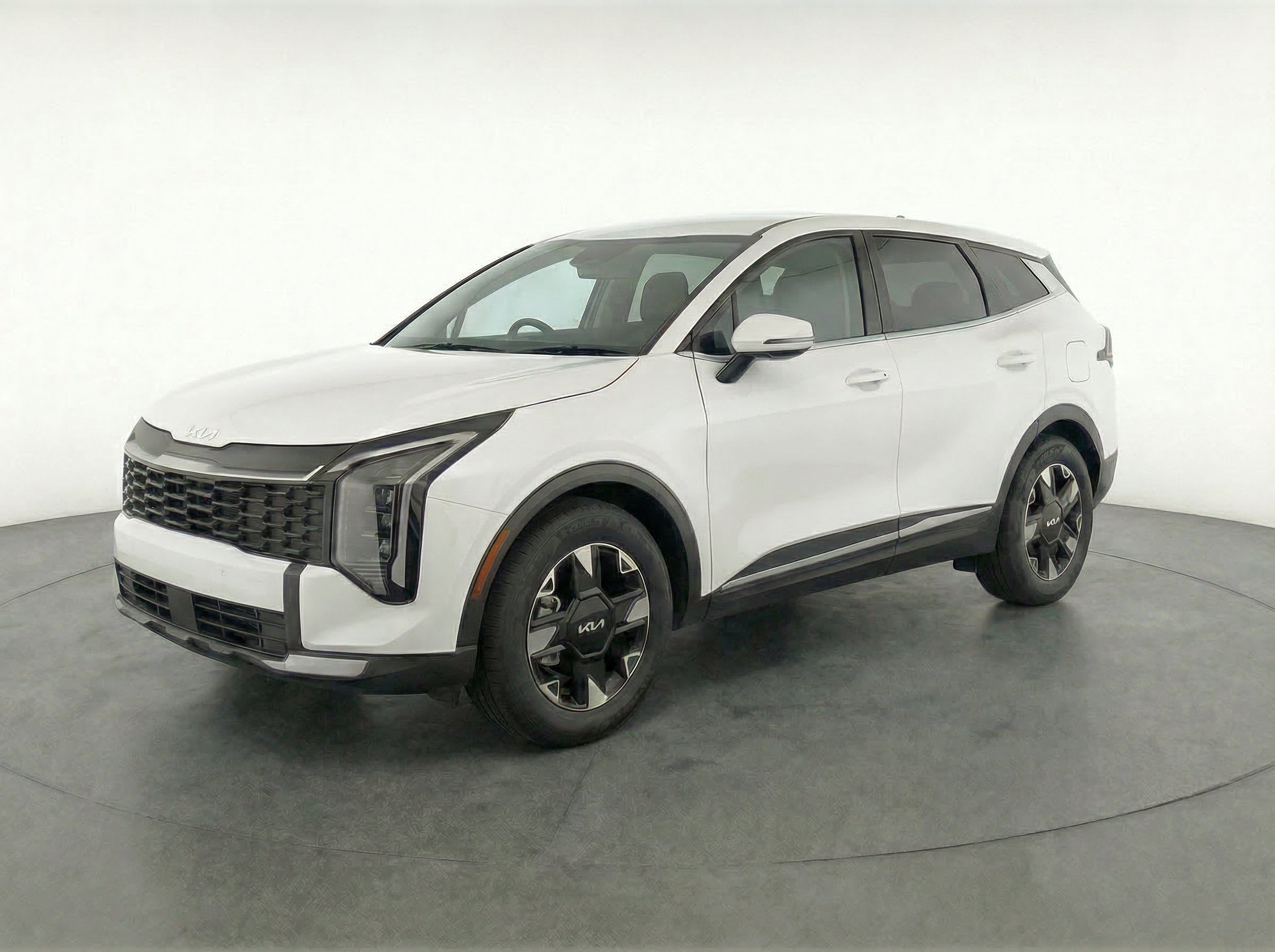 Thumbnail: 2026 Kia Sportage - 3