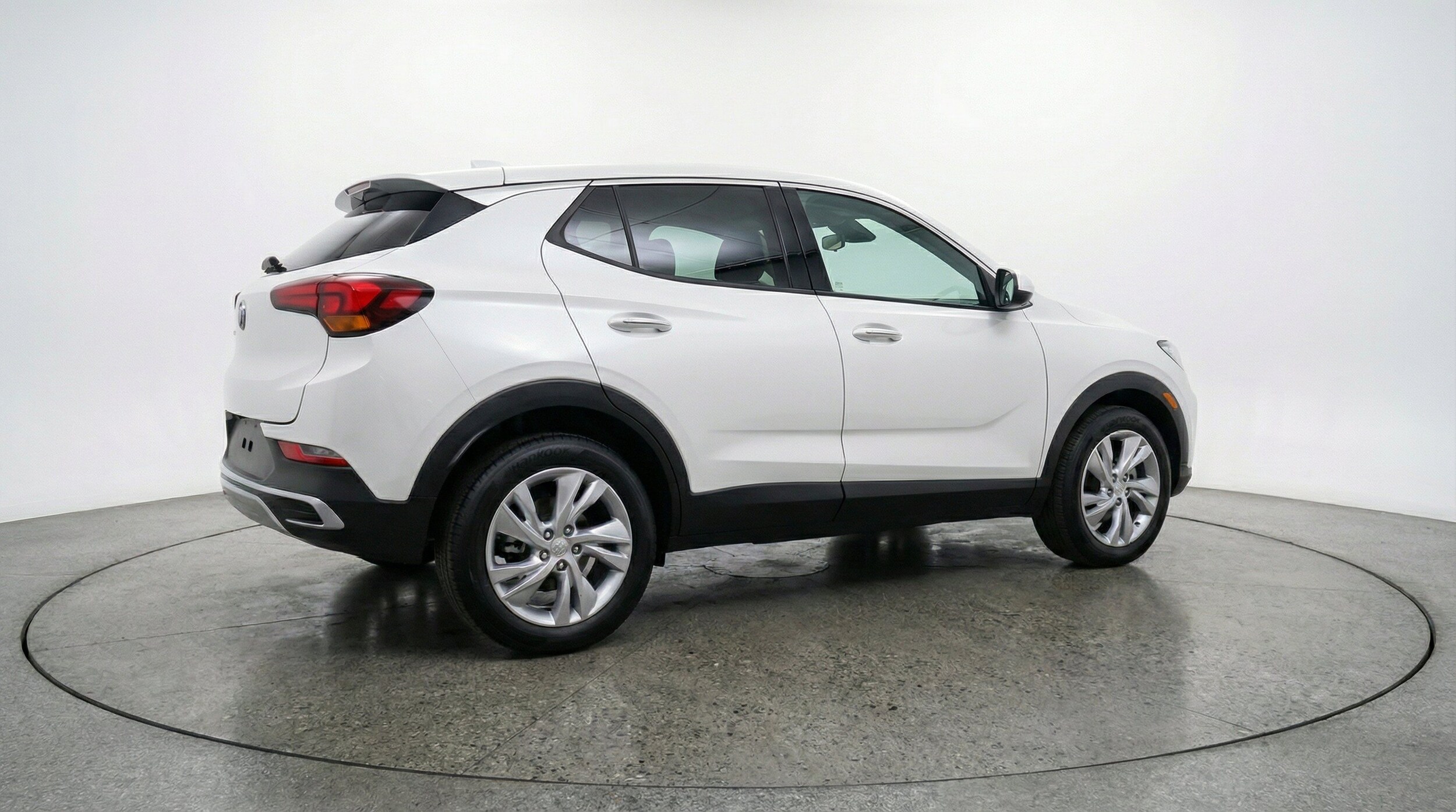 Thumbnail: 2026 Buick Encore GX - 9