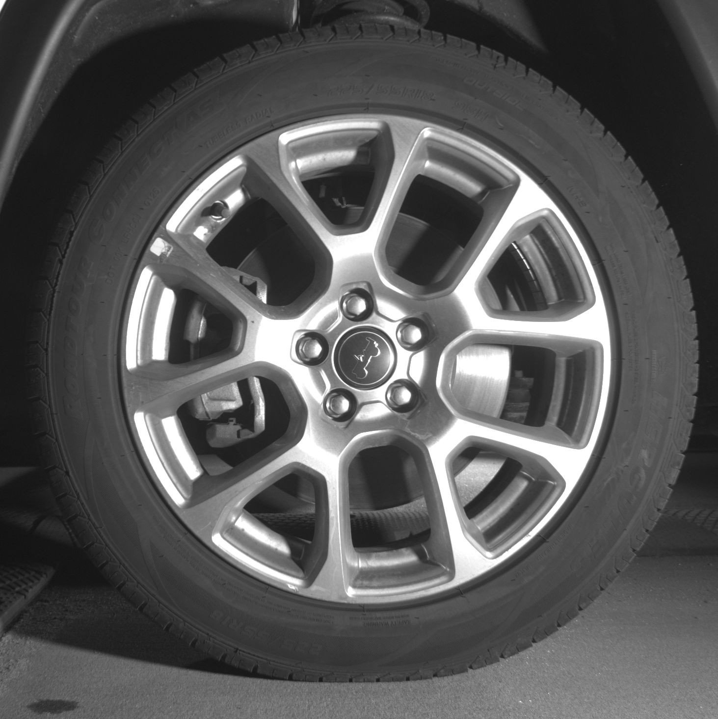 Thumbnail: 2025 Jeep Compass - 12