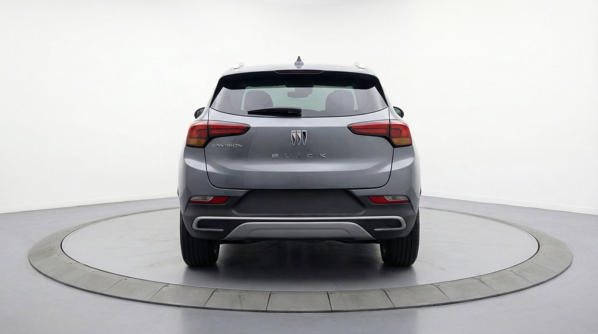 Thumbnail: 2025 Buick Encore GX - 7