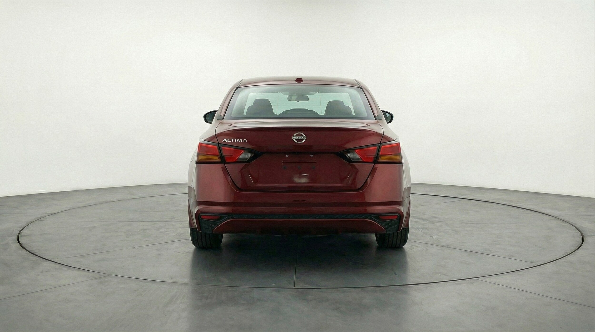 Thumbnail: 2025 Nissan Altima - 7