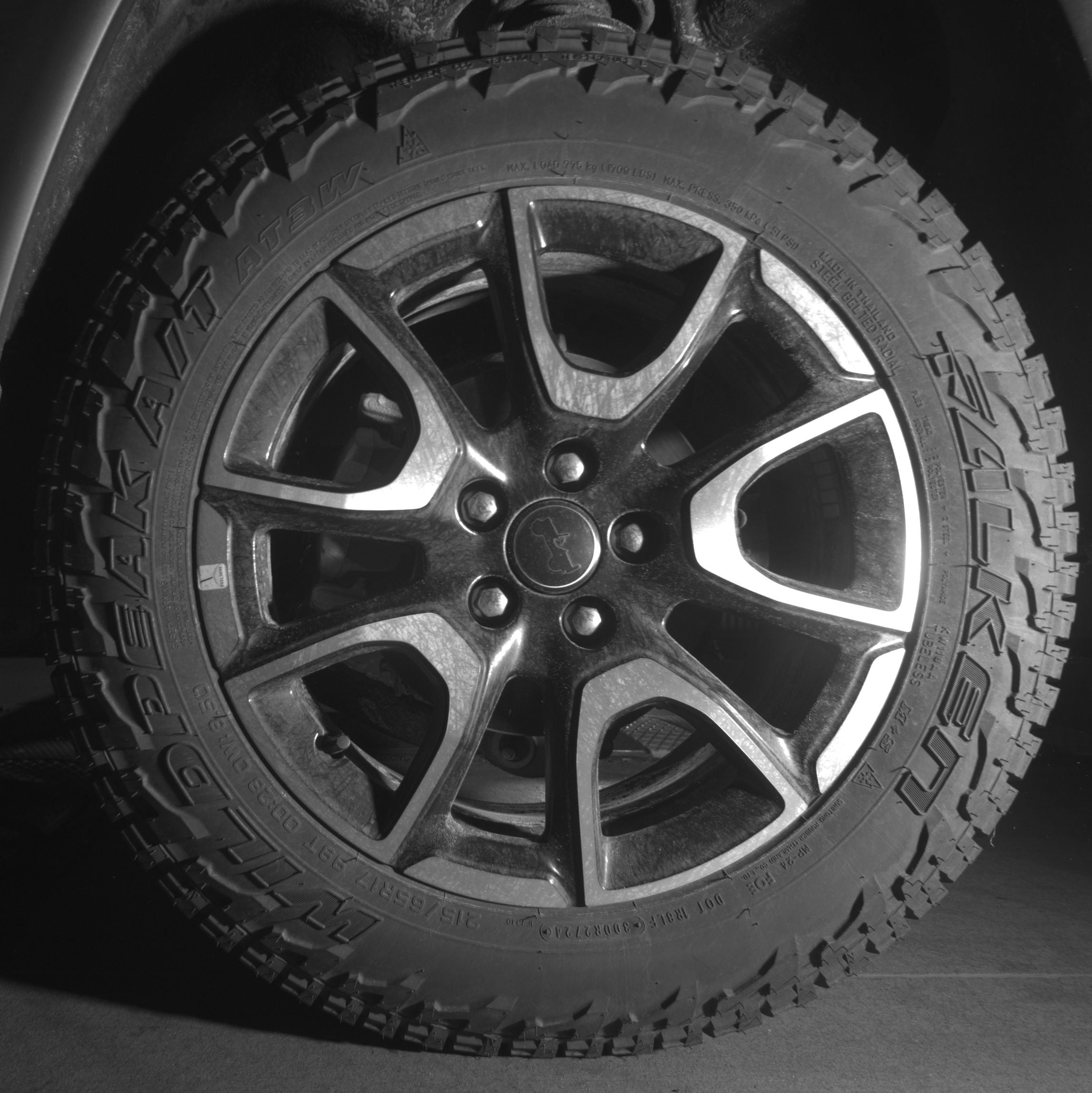 Thumbnail: 2025 Jeep Compass - 11