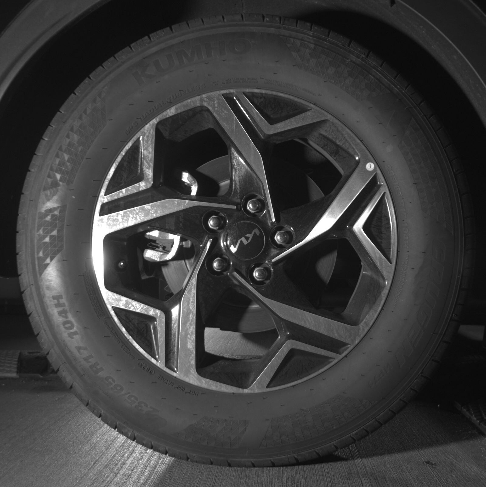 Thumbnail: 2025 Kia Sportage - 12