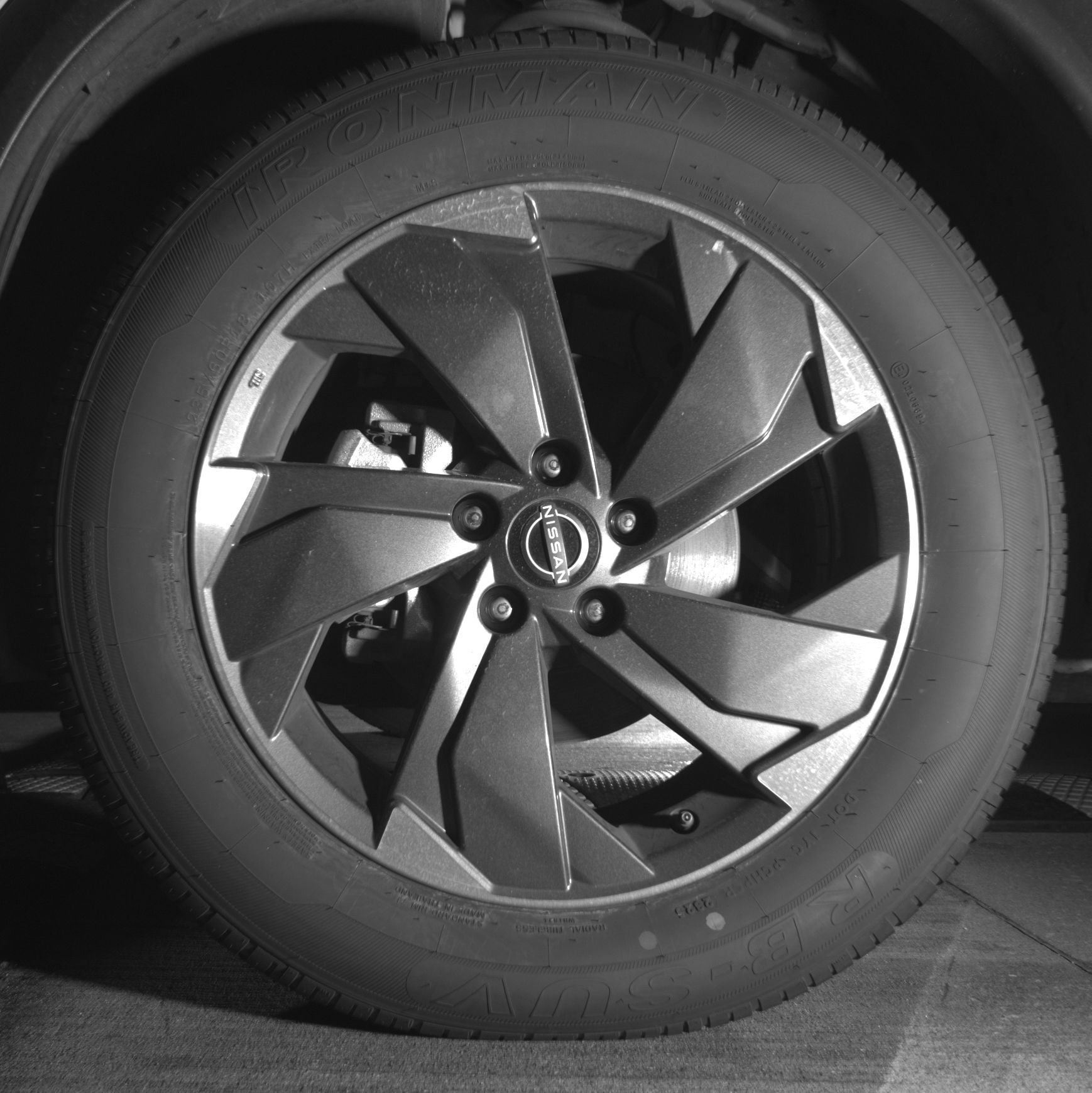 Thumbnail: 2025 Nissan Rogue - 9