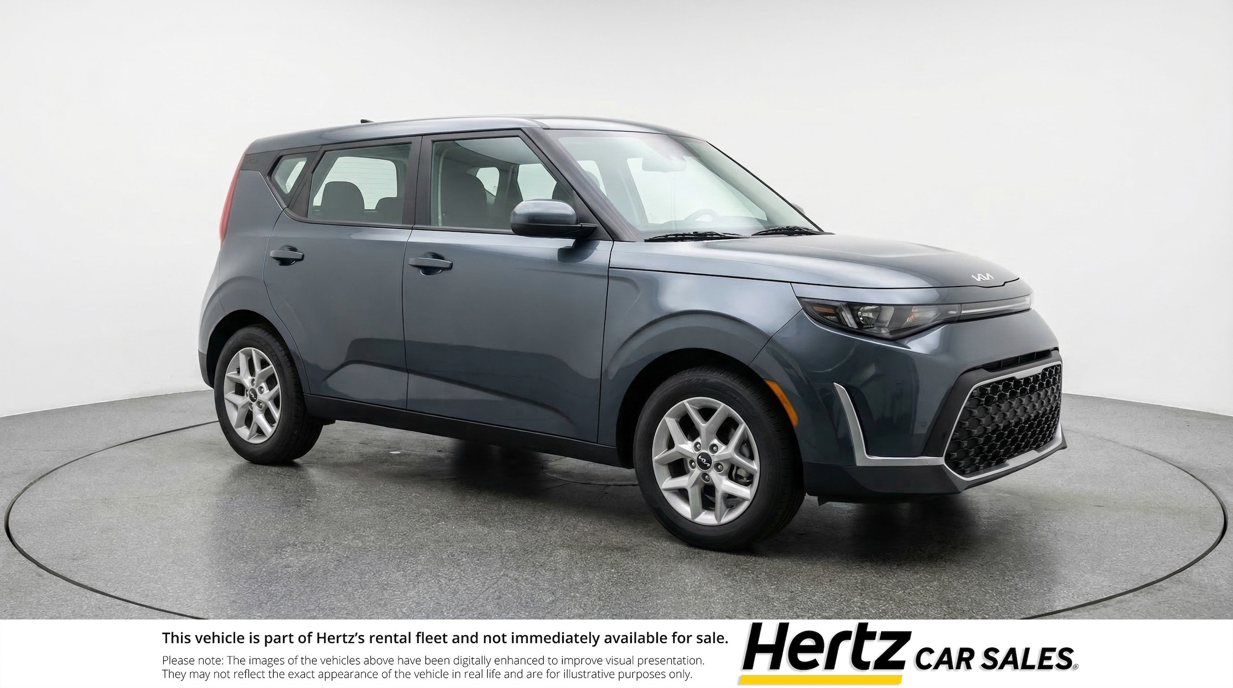 Thumbnail: 2025 Kia Soul - 1