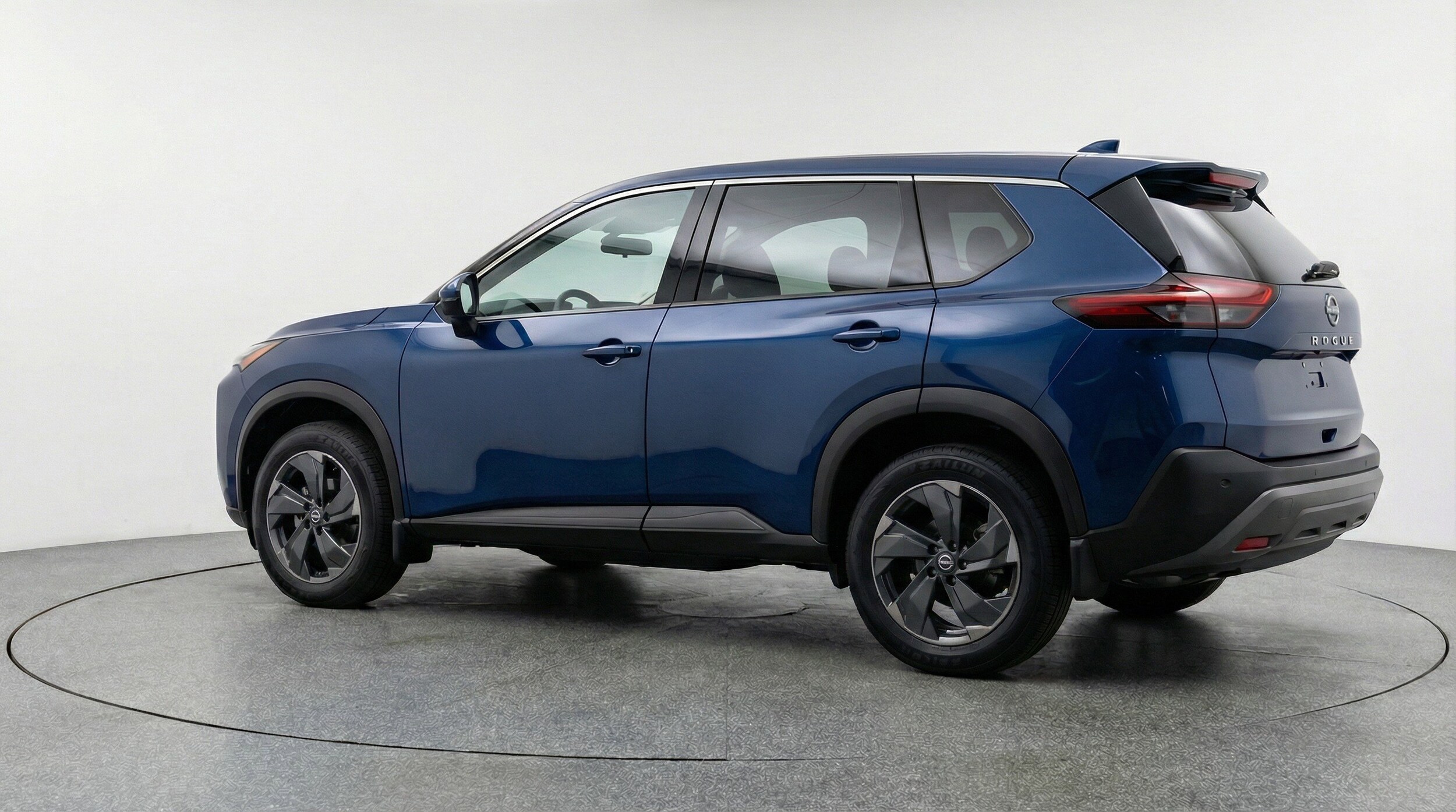 Thumbnail: 2025 Nissan Rogue - 6