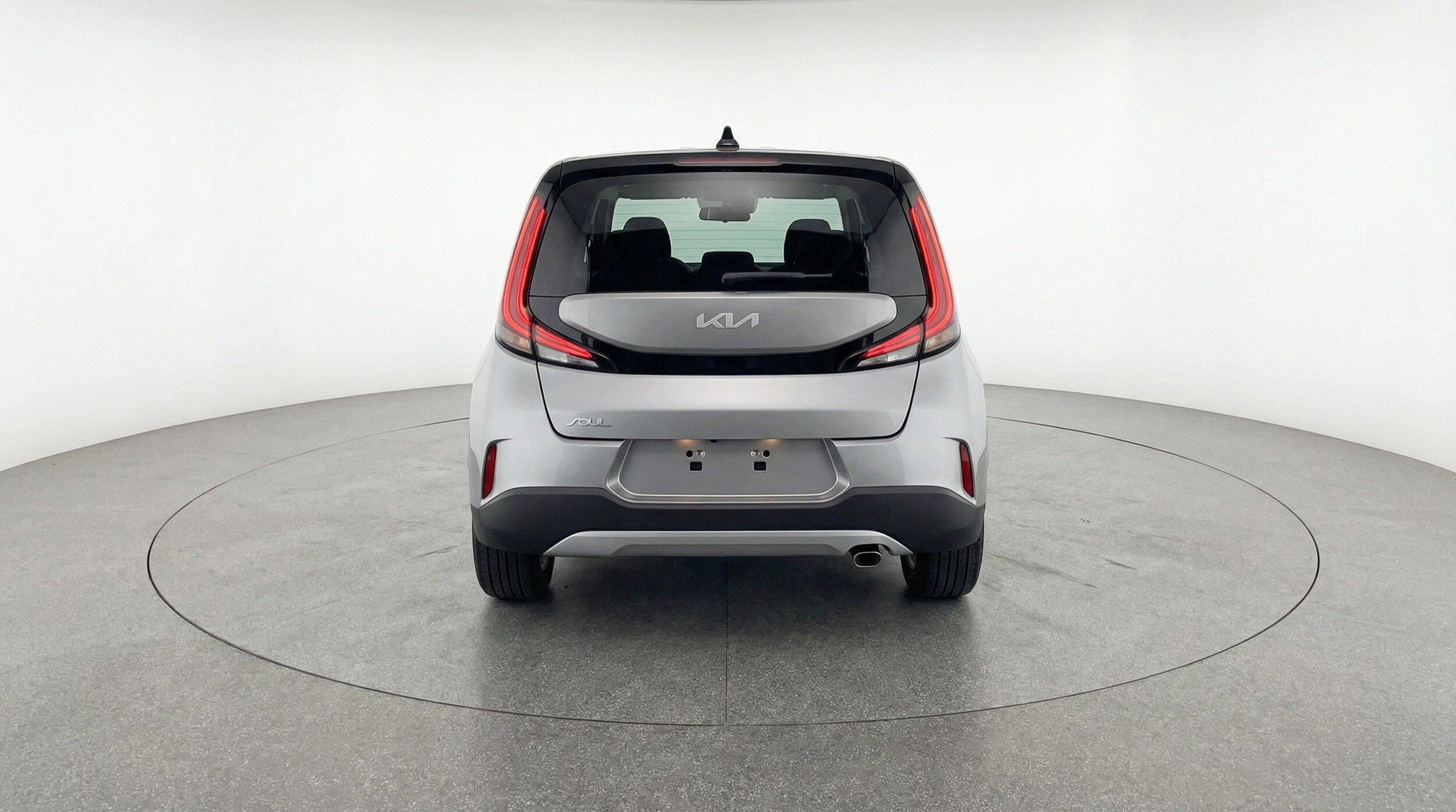 Thumbnail: 2025 Kia Soul - 7