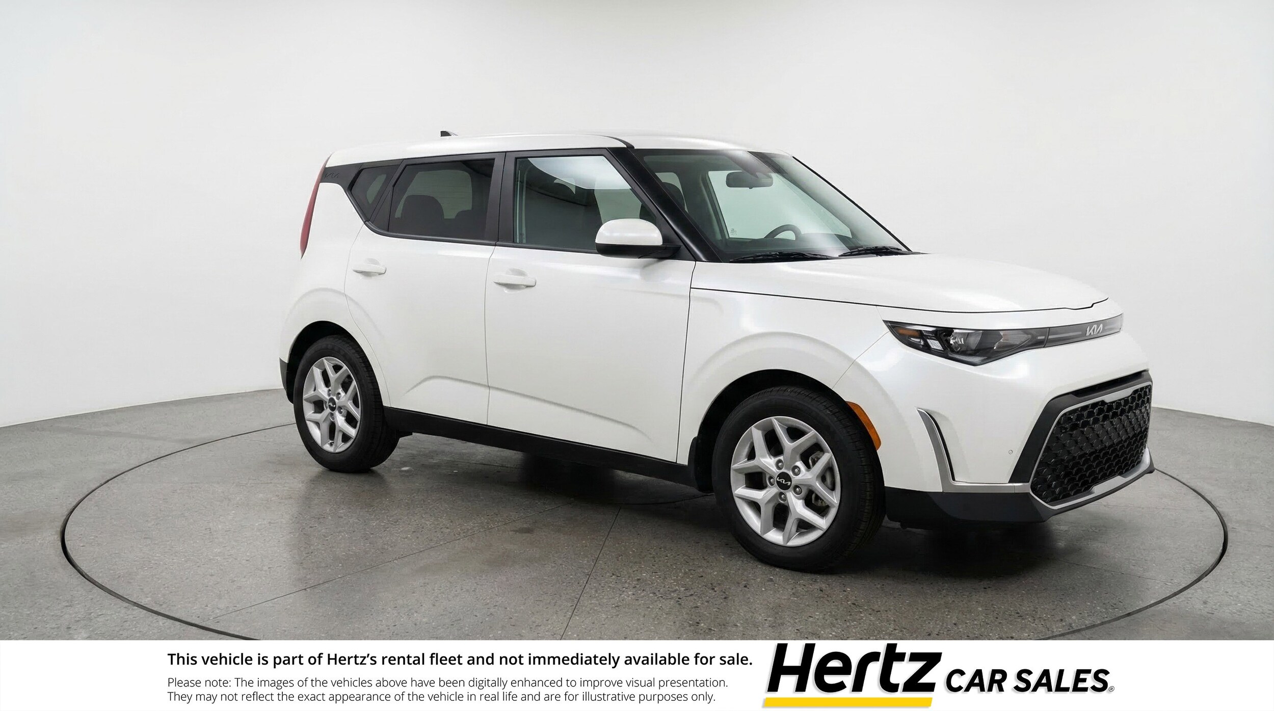 Thumbnail: 2025 Kia Soul - 1