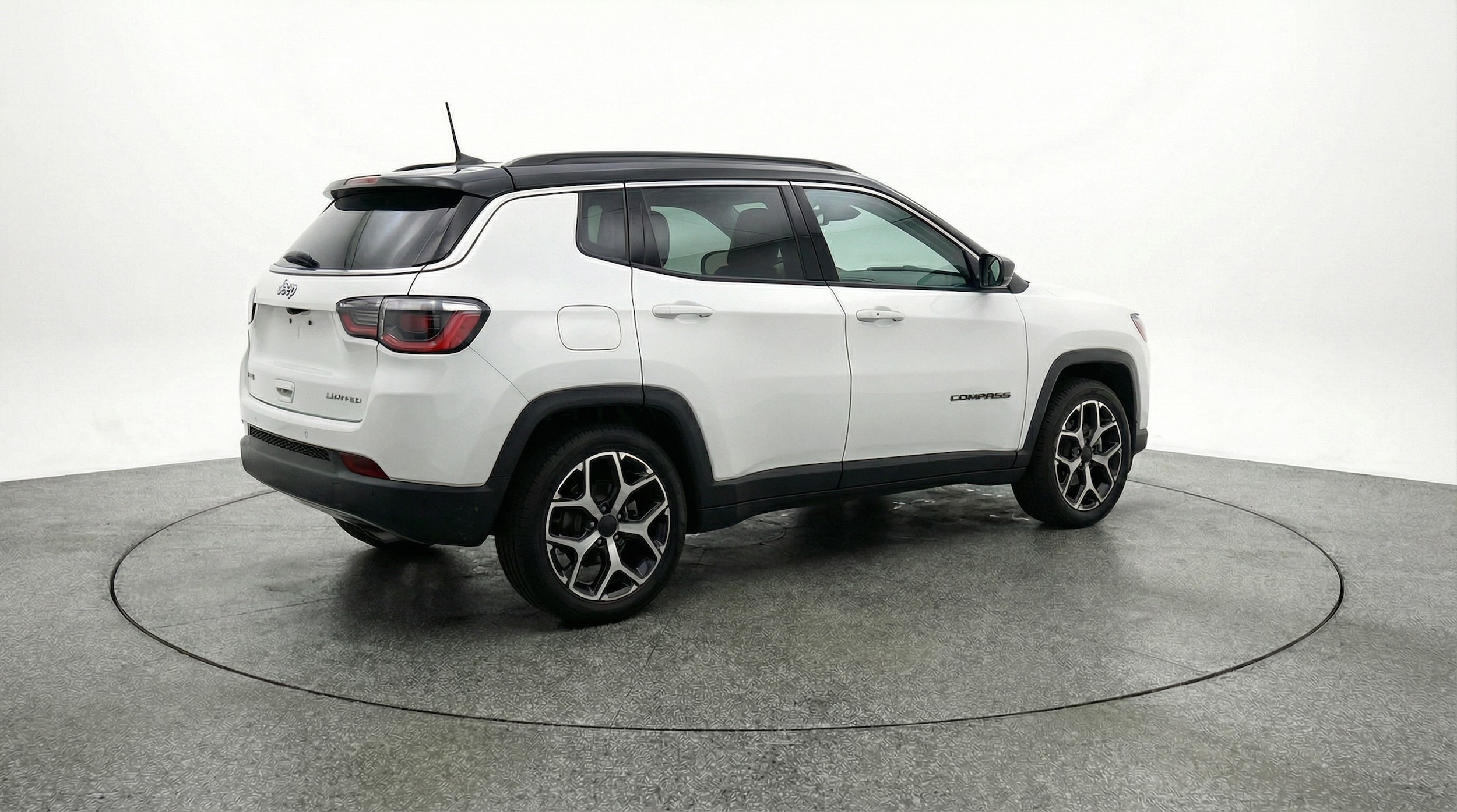 Thumbnail: 2025 Jeep Compass - 7