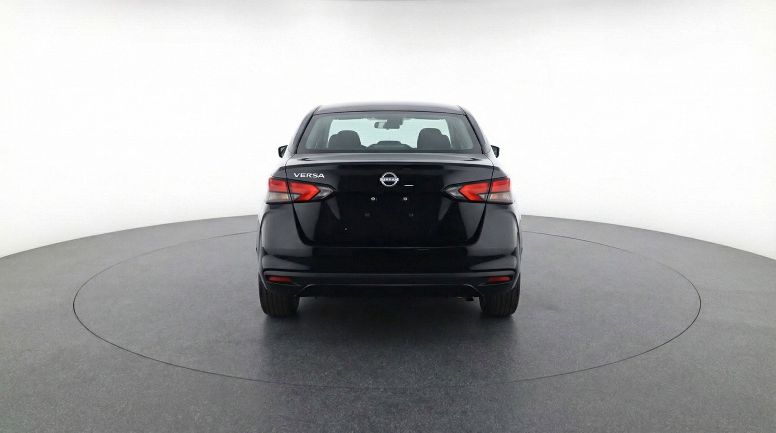 Thumbnail: 2025 Nissan Versa - 7