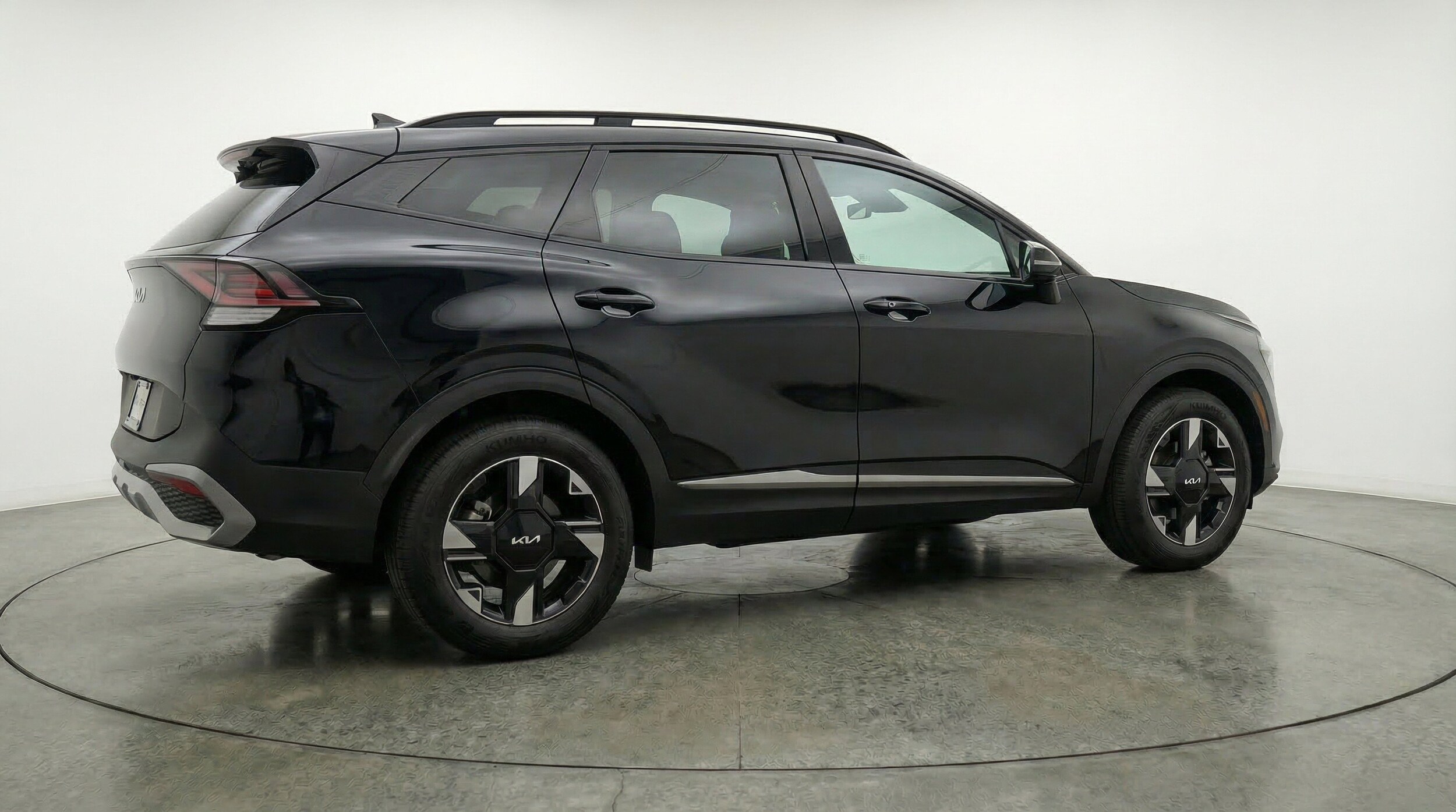Thumbnail: 2026 Kia Sportage - 9