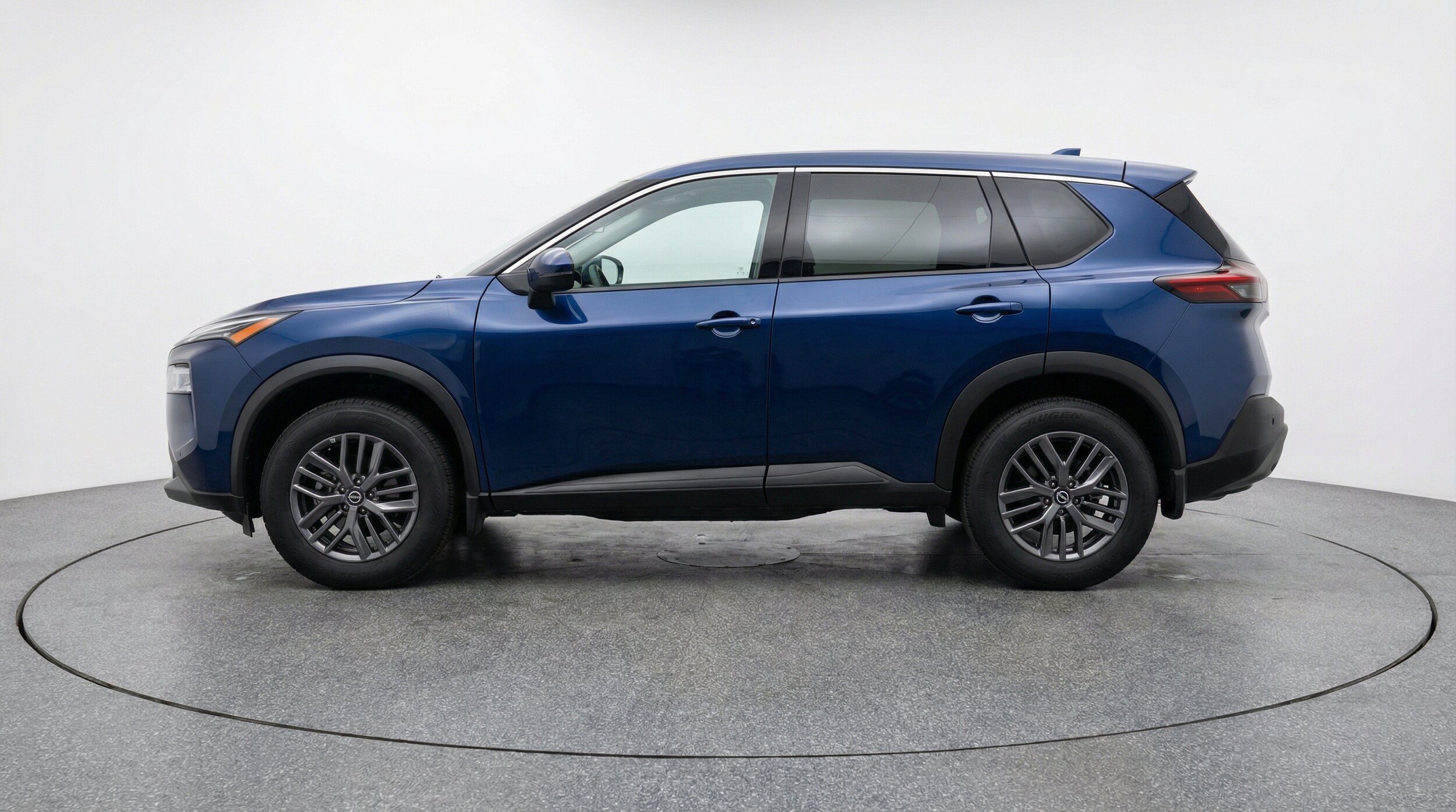 Thumbnail: 2026 Nissan Rogue - 5