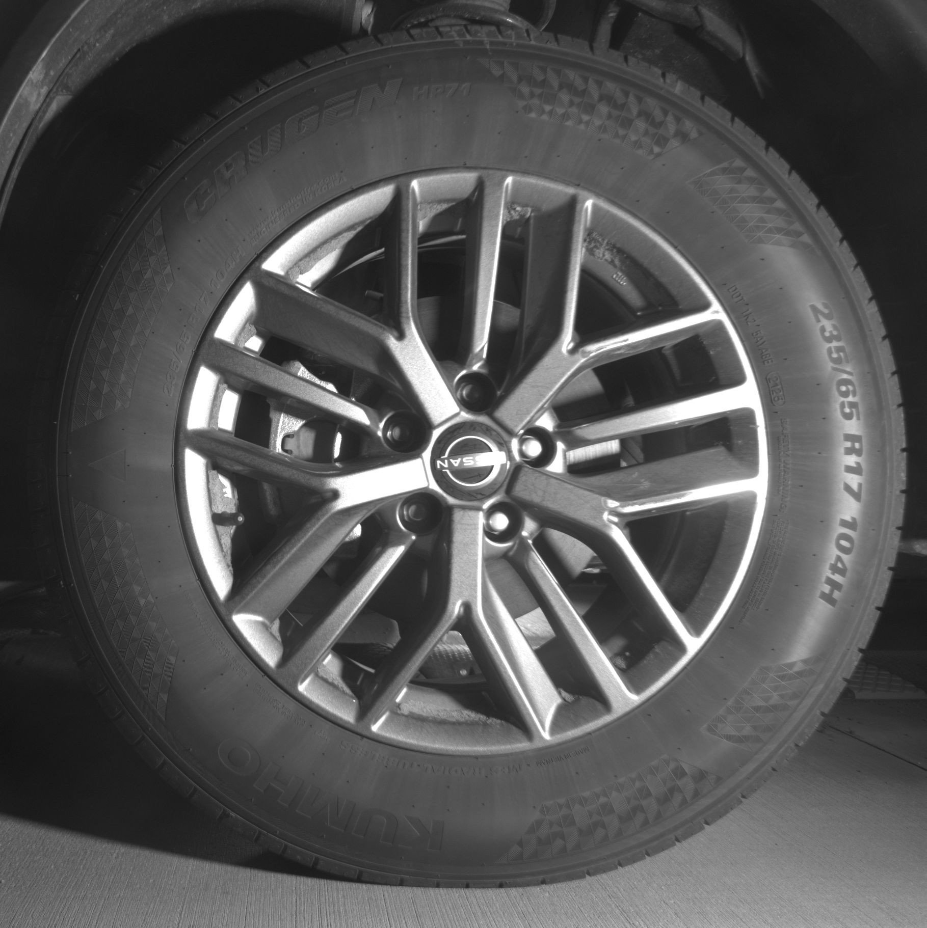 Thumbnail: 2026 Nissan Rogue - 12