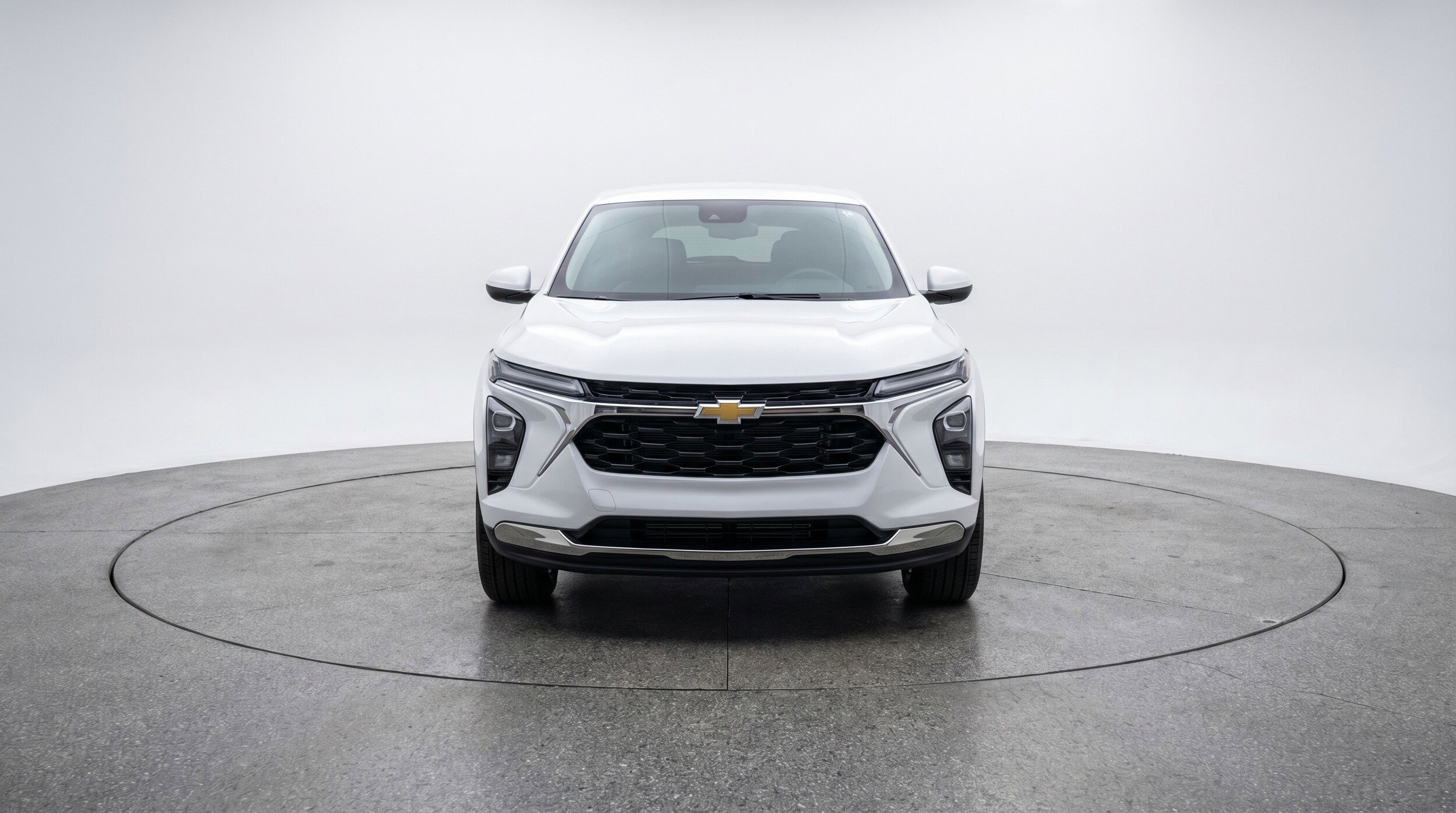 Thumbnail: 2025 Chevrolet Blazer - 2