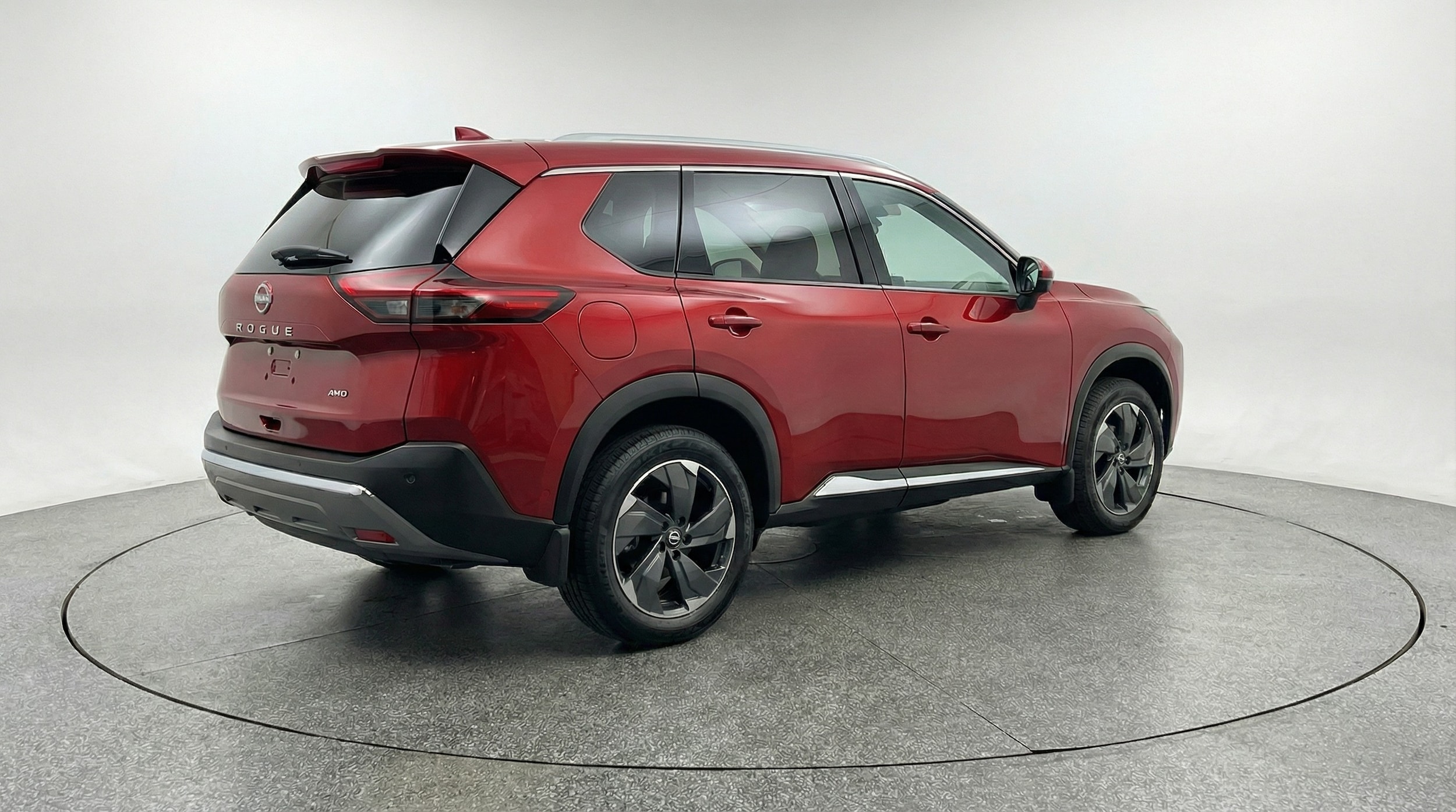 Thumbnail: 2025 Nissan Rogue - 7