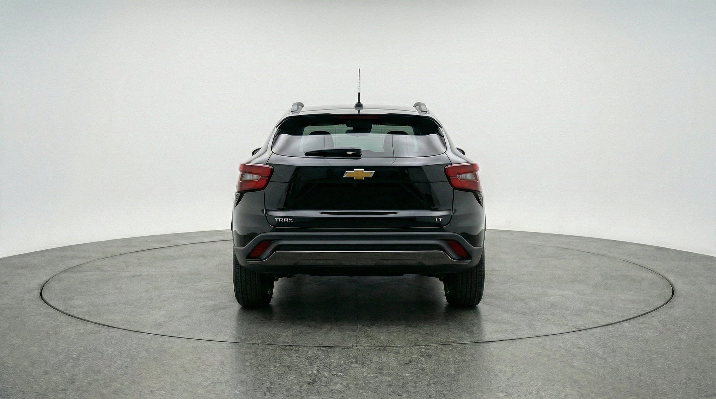 Thumbnail: 2025 Chevrolet Trax - 7