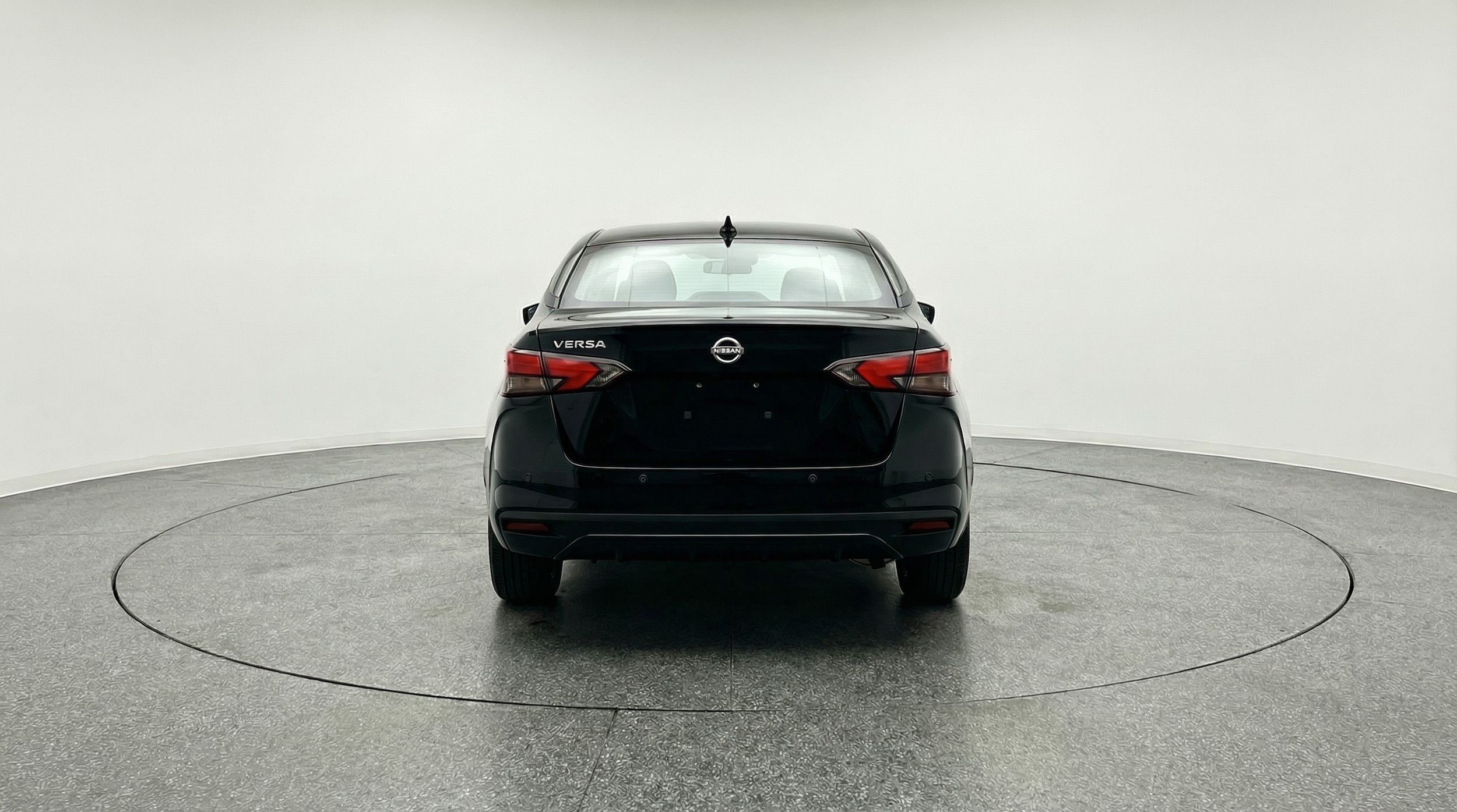 Thumbnail: 2025 Nissan Versa - 6