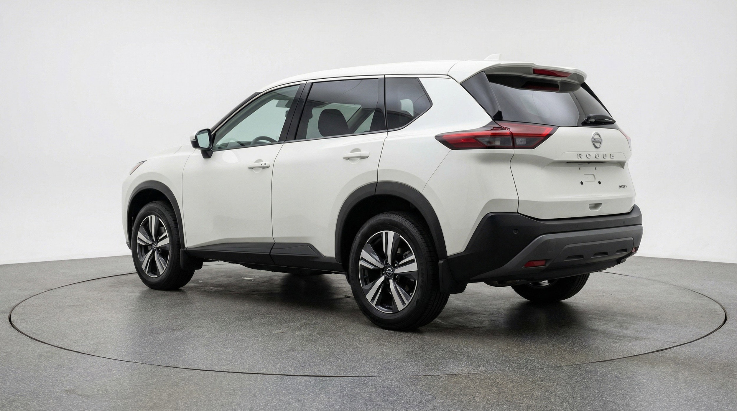 Thumbnail: 2025 Nissan Rogue - 6