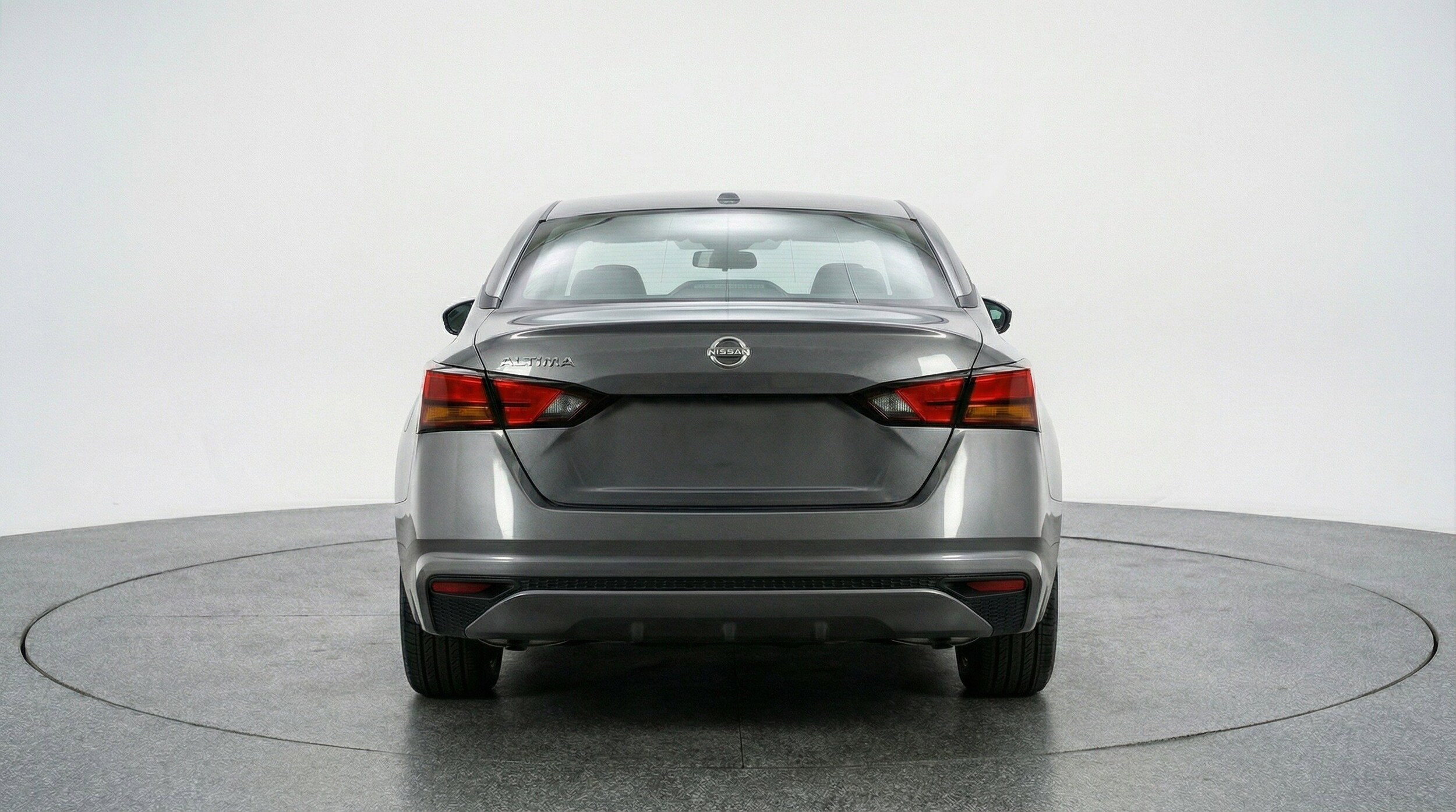 Thumbnail: 2025 Nissan Altima - 7