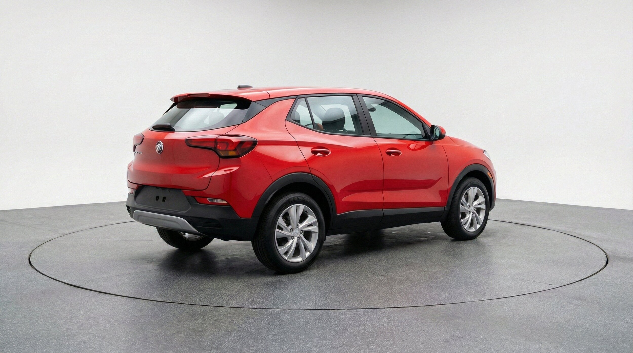 Thumbnail: 2026 Buick Encore GX - 9