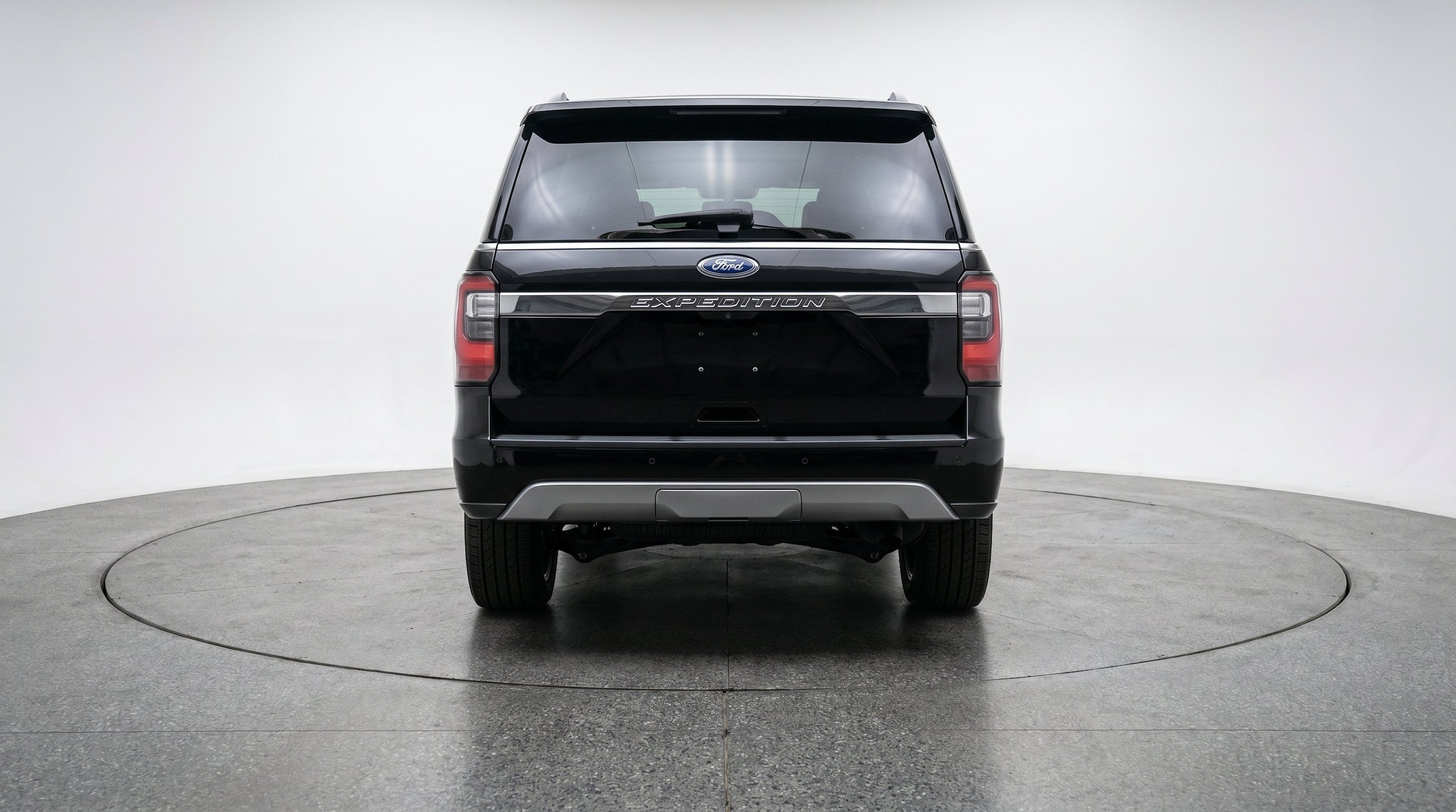Thumbnail: 2024 Ford Expedition MAX - 7