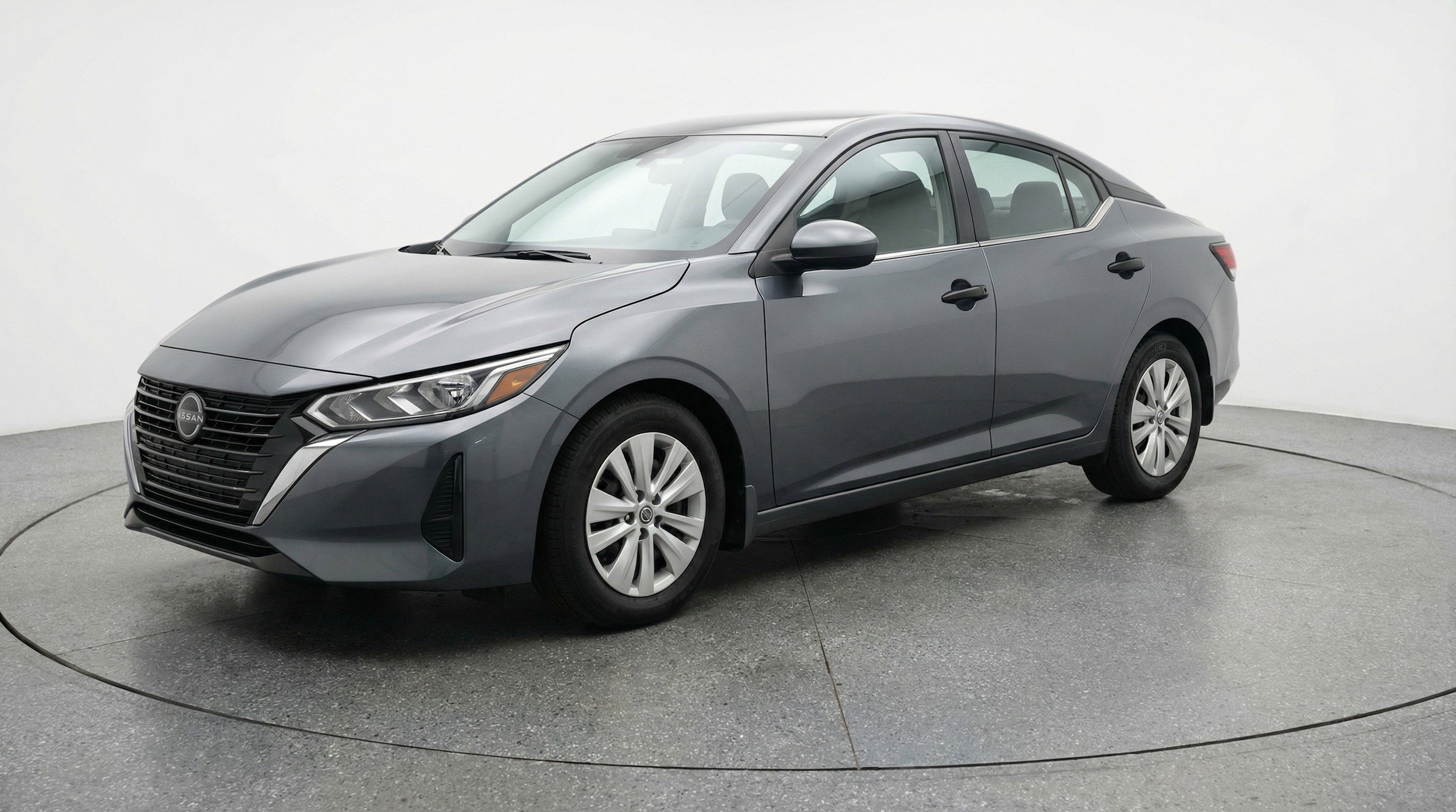 Thumbnail: 2025 Nissan Sentra - 3