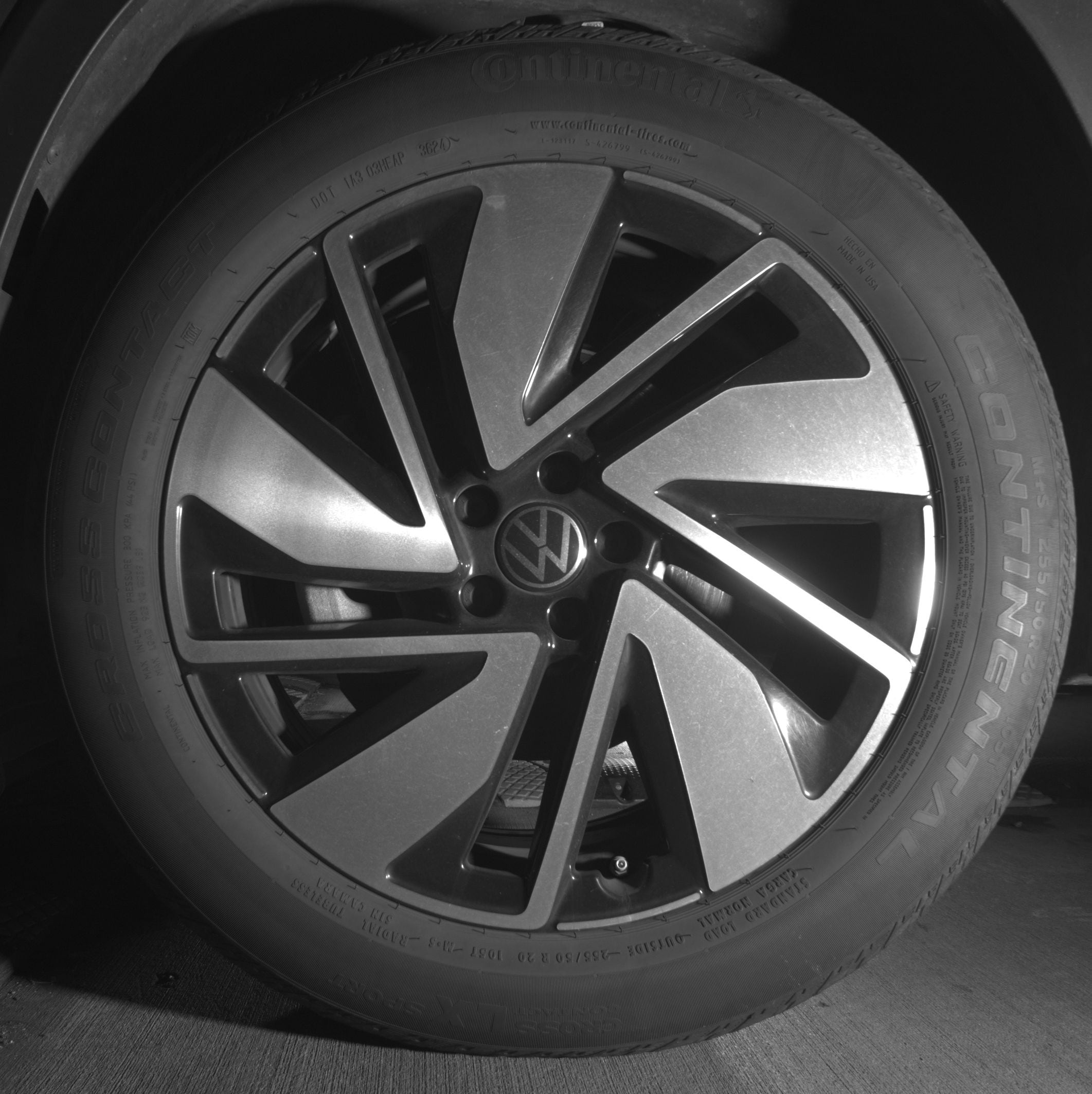 Thumbnail: 2025 Volkswagen Atlas - 9